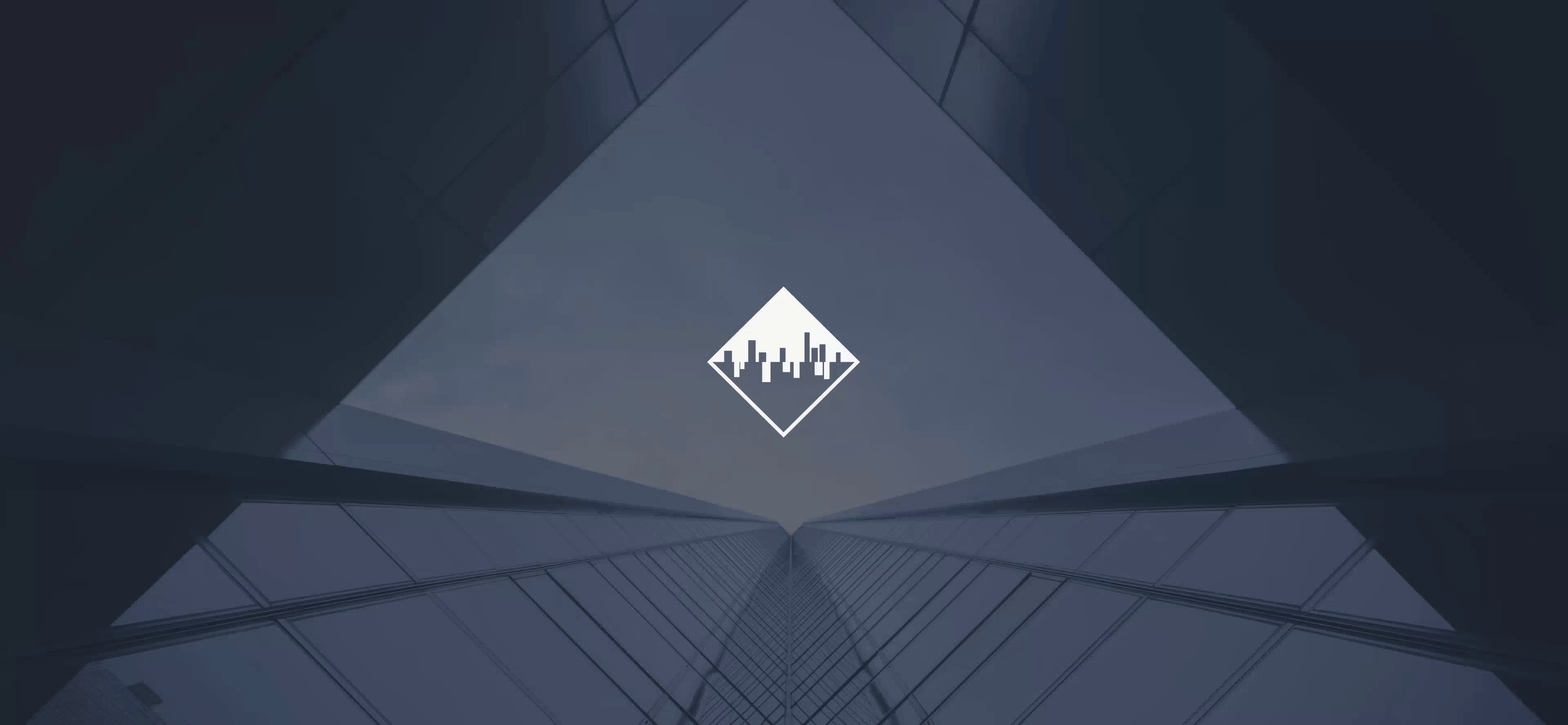 МАЛЕВИЧ REAL ESTATE | corporate website concept — Изображение №2 — Интерфейсы на Dprofile