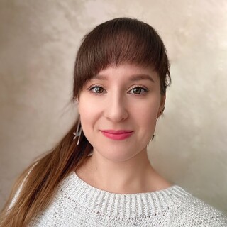 Аватар пользователя Ксения Шемякина