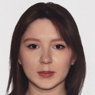 Аватар пользователя Дарья Вялкова