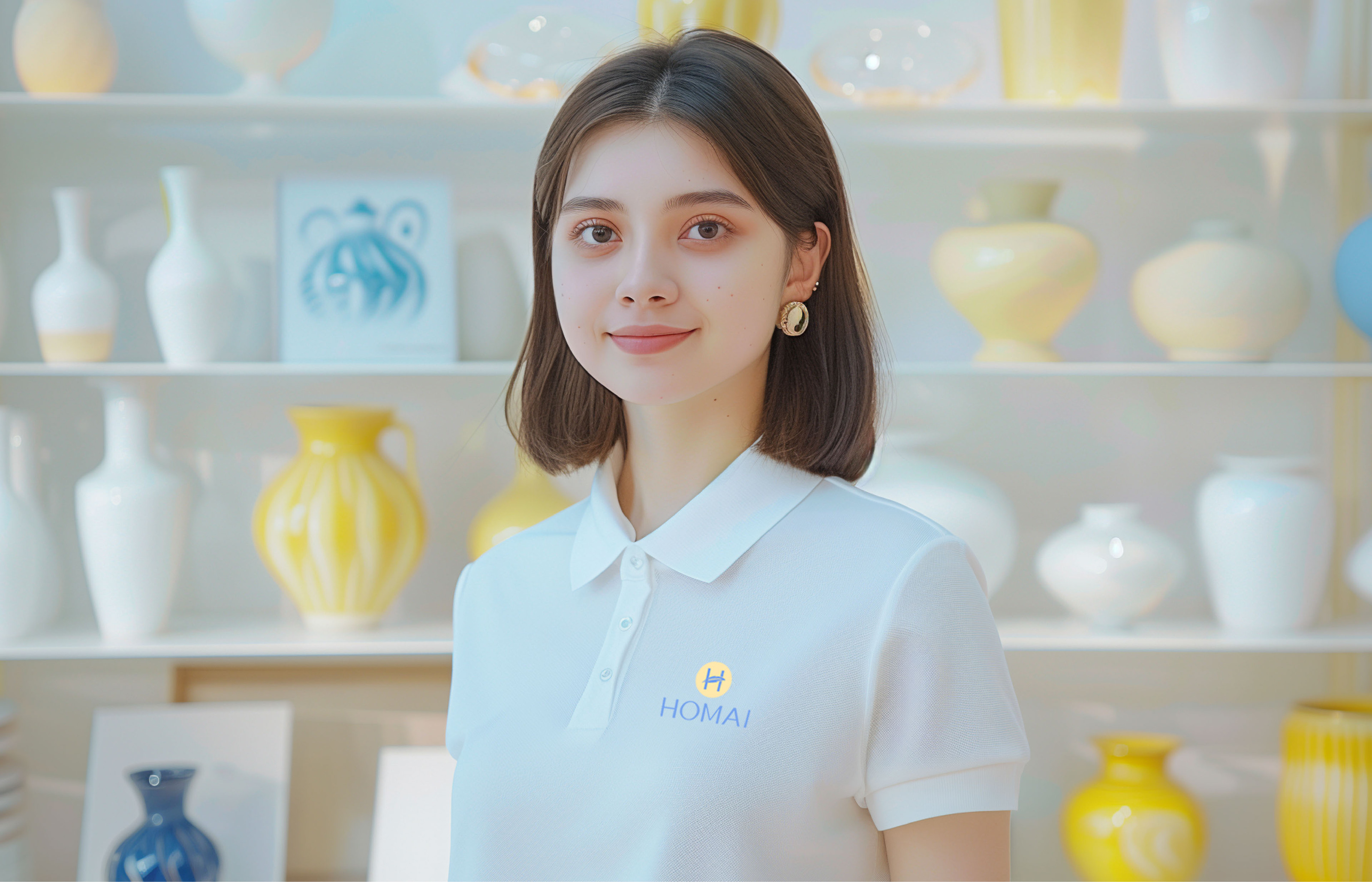 ЛОГОТИП / ФИРМЕННЫЙ СТИЛЬ / АЙДЕНТИКА / МАГАЗИН ДЕКОРА — Изображение №10 — Брендинг на Dprofile