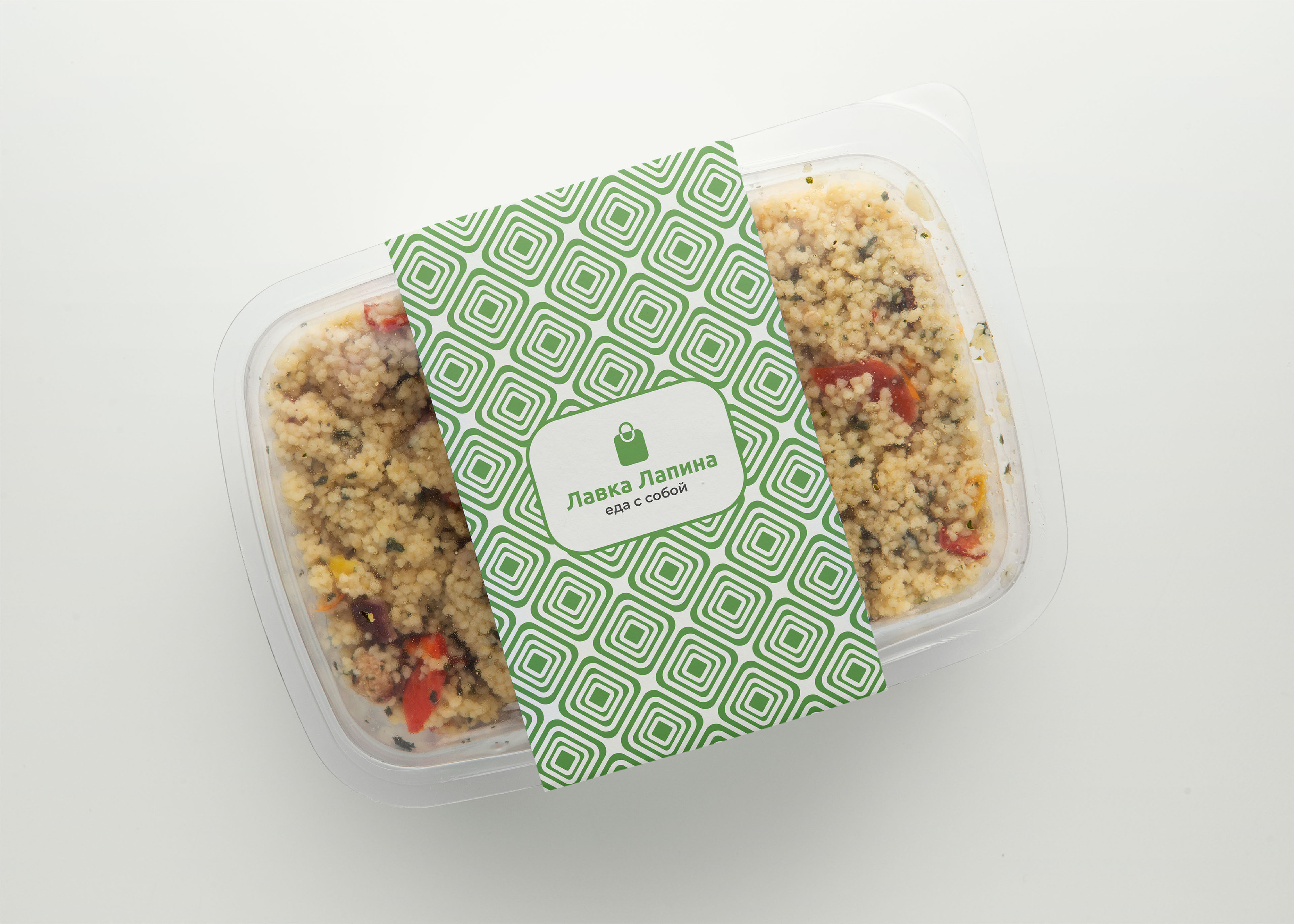 ЛАВКА ЛАПИНА / ЛОГОТИП / ФИРМЕННЫЙ СТИЛЬ / КОФЕЙНЯ — Изображение №13 — Брендинг на Dprofile