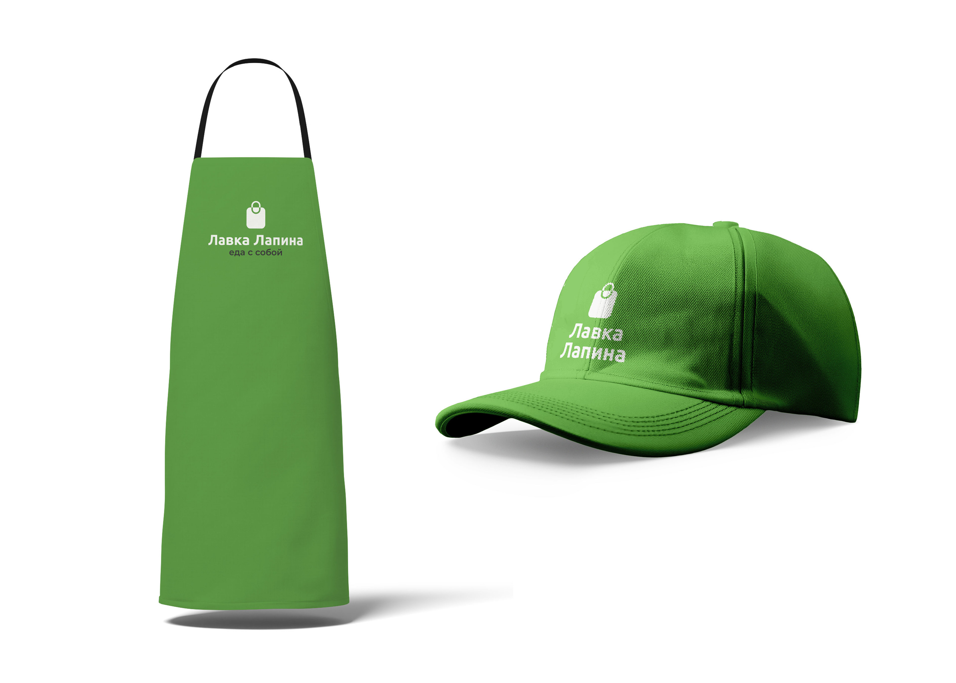 ЛАВКА ЛАПИНА / ЛОГОТИП / ФИРМЕННЫЙ СТИЛЬ / КОФЕЙНЯ — Изображение №8 — Брендинг на Dprofile