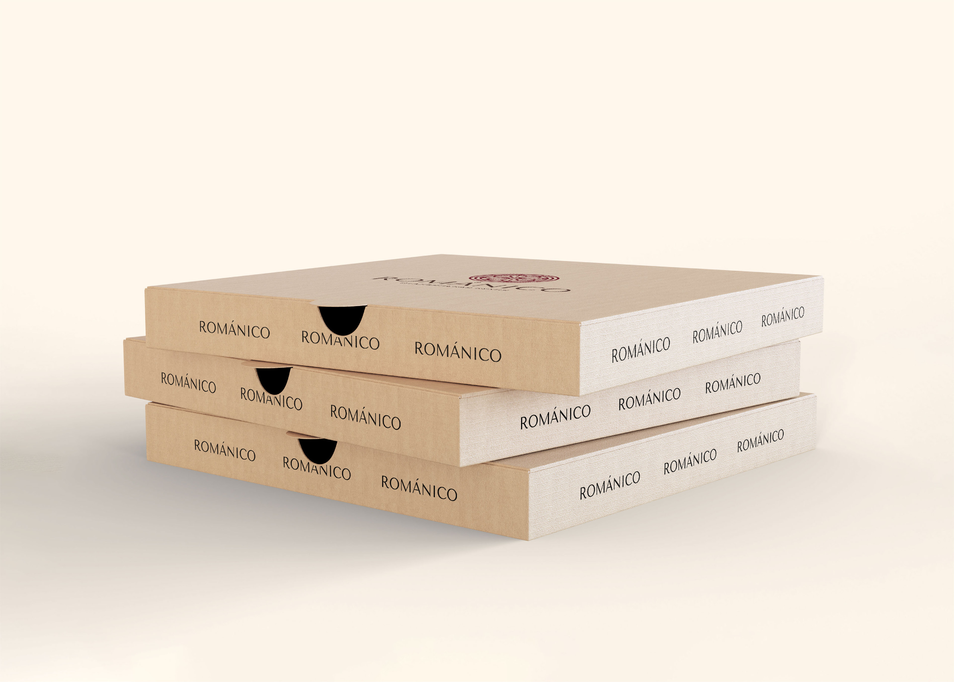 ЛОГОТИП / ФИРМЕННЫЙ СТИЛЬ / РЕСТОРАН / КАФЕ / КУХНЯ — Изображение №12 — Брендинг на Dprofile