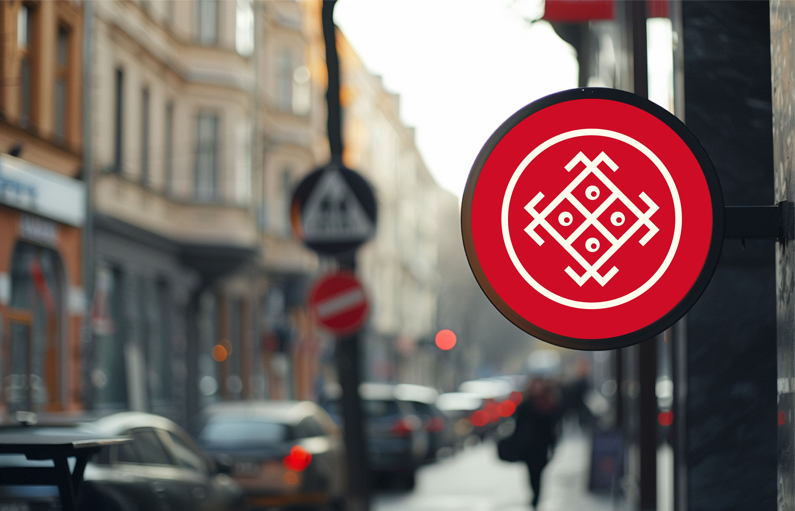 МОРОШКА / КАФЕ / ЛОГОТИП / ФИРМЕННЫЙ СТИЛЬ — Изображение №11 — Брендинг на Dprofile