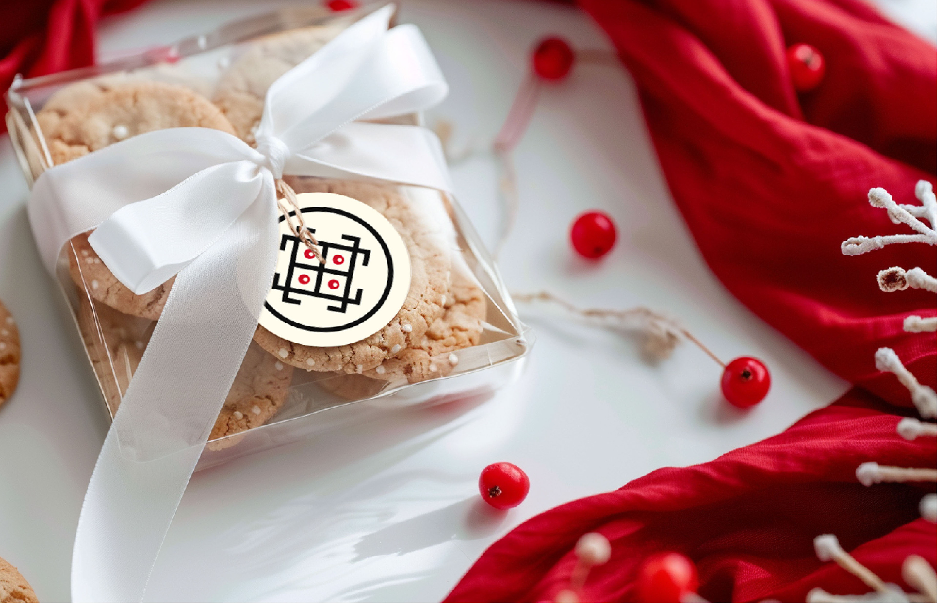 МОРОШКА / КАФЕ / ЛОГОТИП / ФИРМЕННЫЙ СТИЛЬ — Изображение №14 — Брендинг на Dprofile