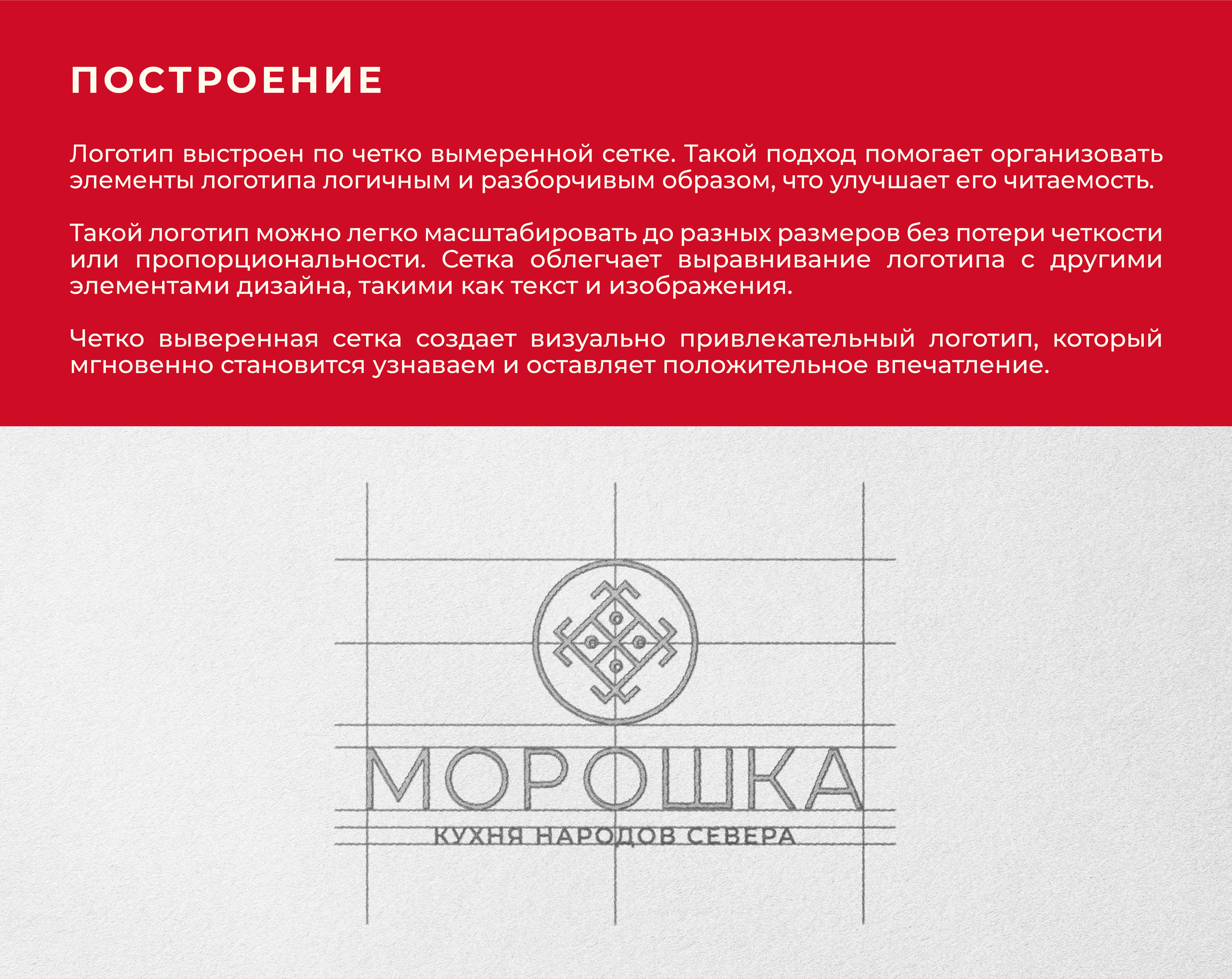 МОРОШКА / КАФЕ / ЛОГОТИП / ФИРМЕННЫЙ СТИЛЬ — Изображение №4 — Брендинг на Dprofile