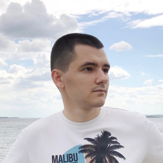 Аватар пользователя Александр Рахов