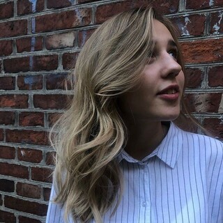 Аватар пользователя Ксения Литвинова