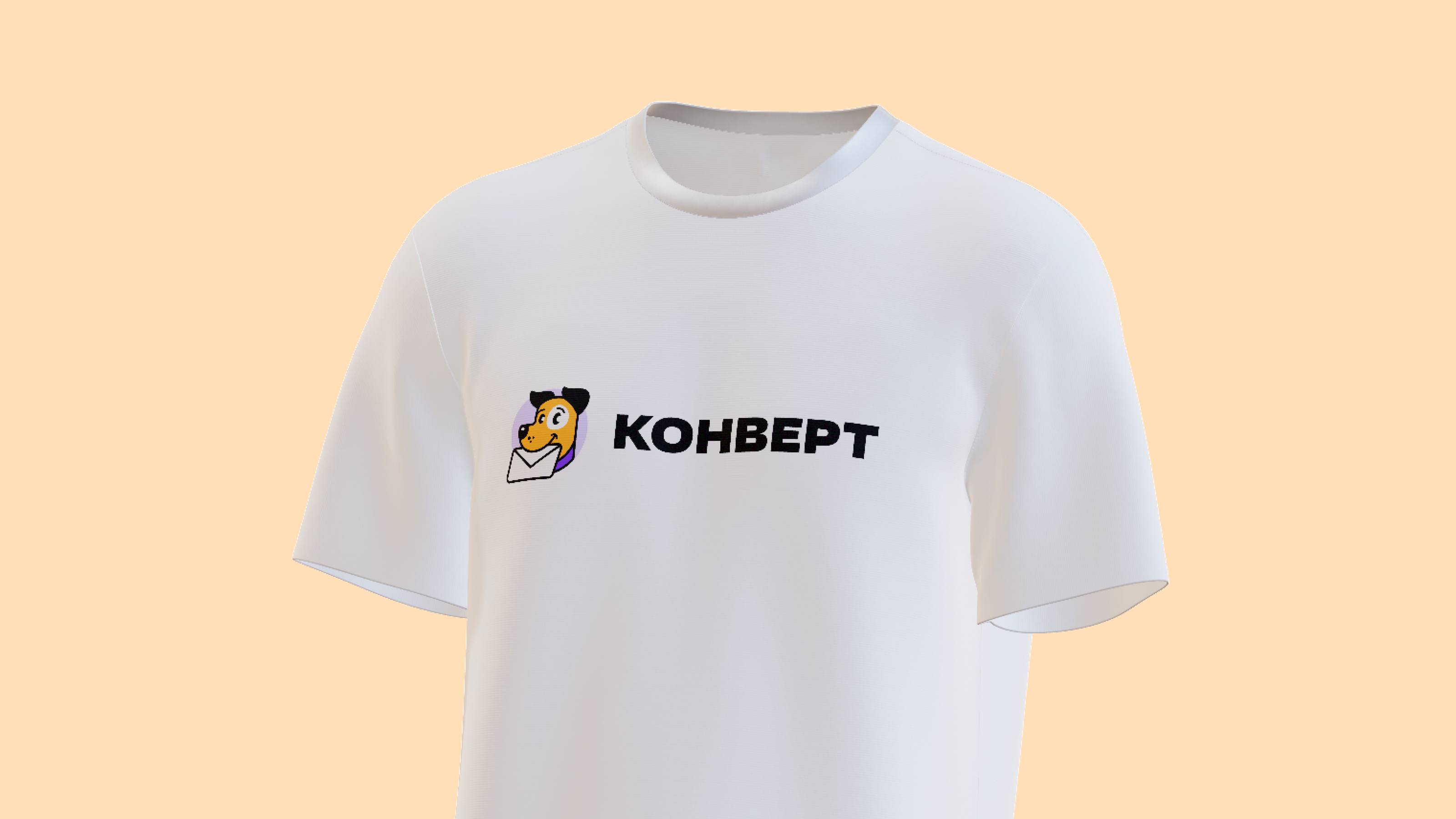 Логотип медиа о маркетинге «Конверт» — Изображение №11 — Брендинг на Dprofile