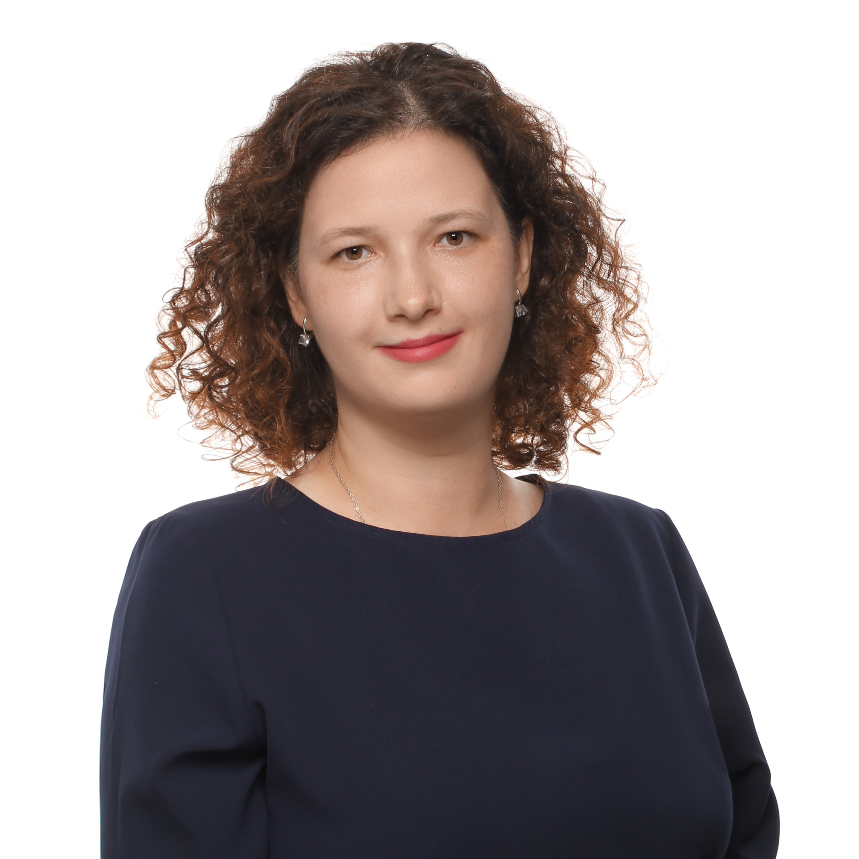 Аватар пользователя Кира Беззубенко