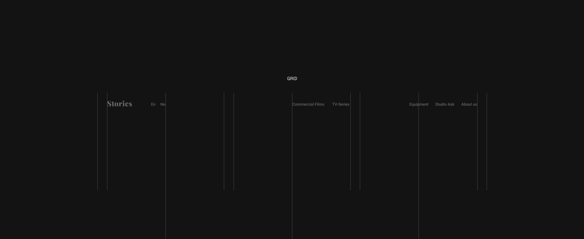 Stories AS — Изображение №5 — Интерфейсы на Dprofile