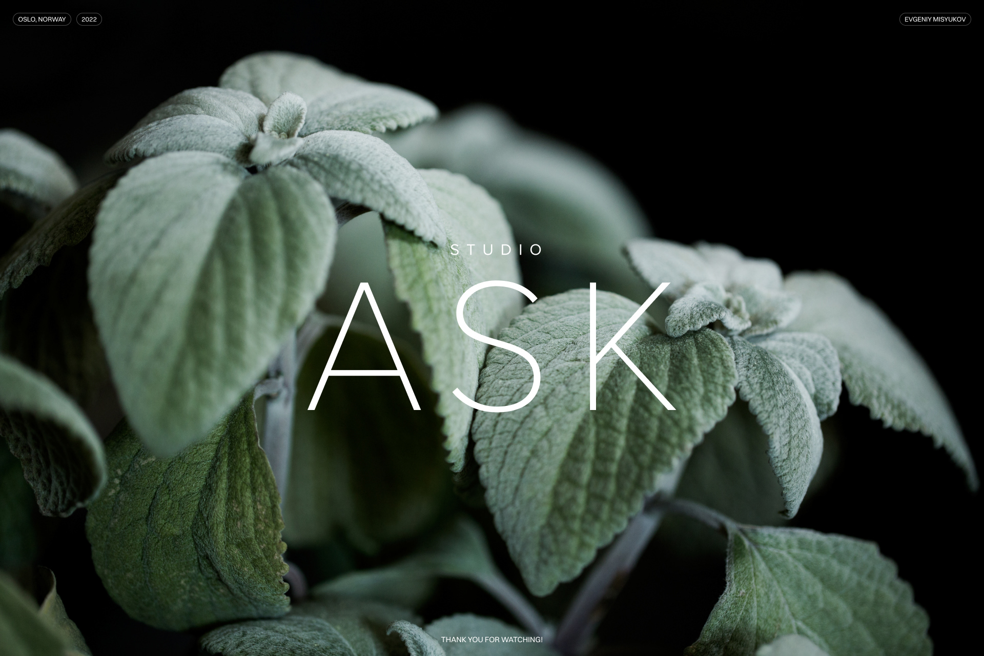 Studio Ask — Изображение №9 — Интерфейсы на Dprofile