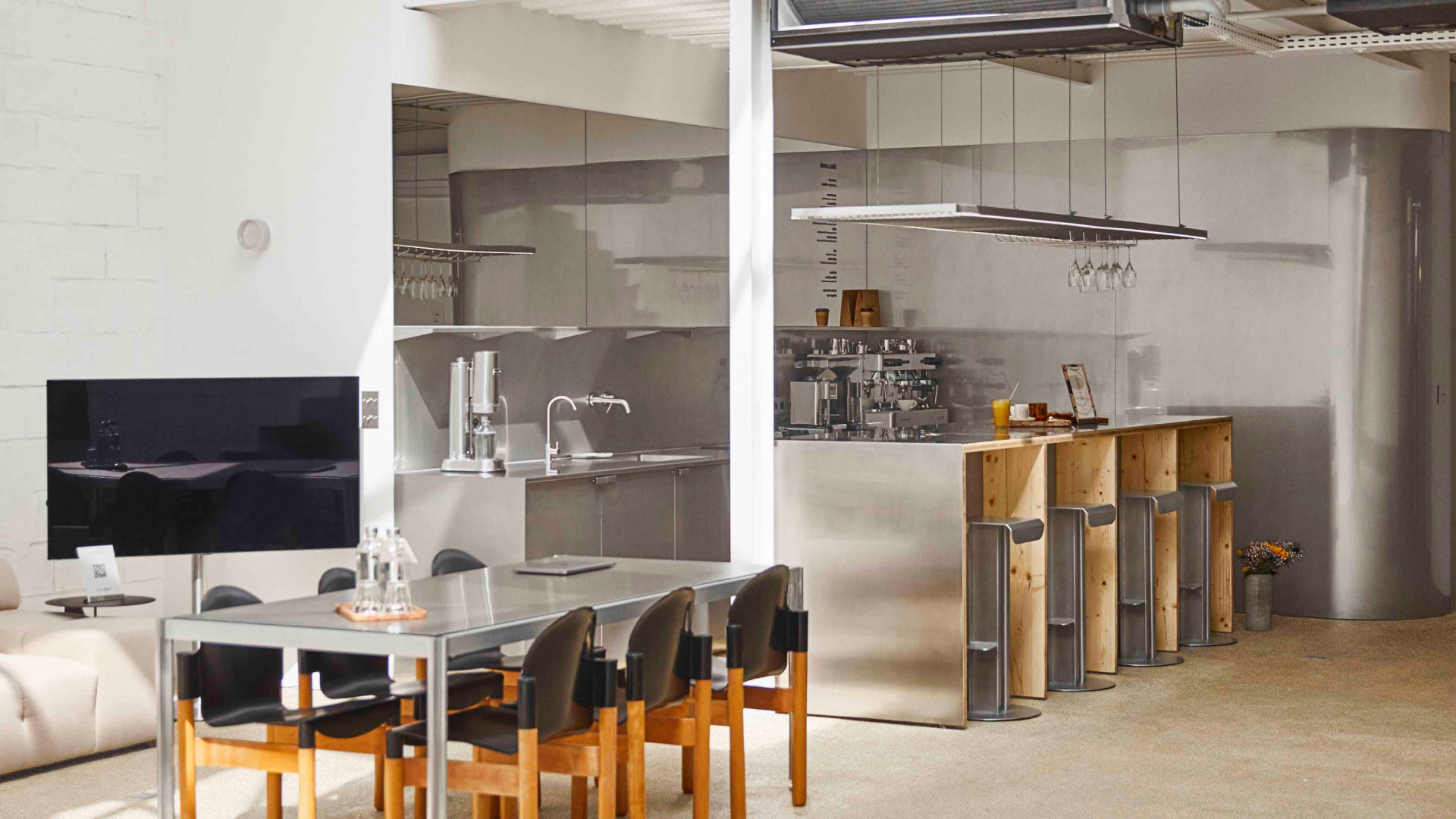 dvna studio — Изображение №11 — Интерфейсы на Dprofile