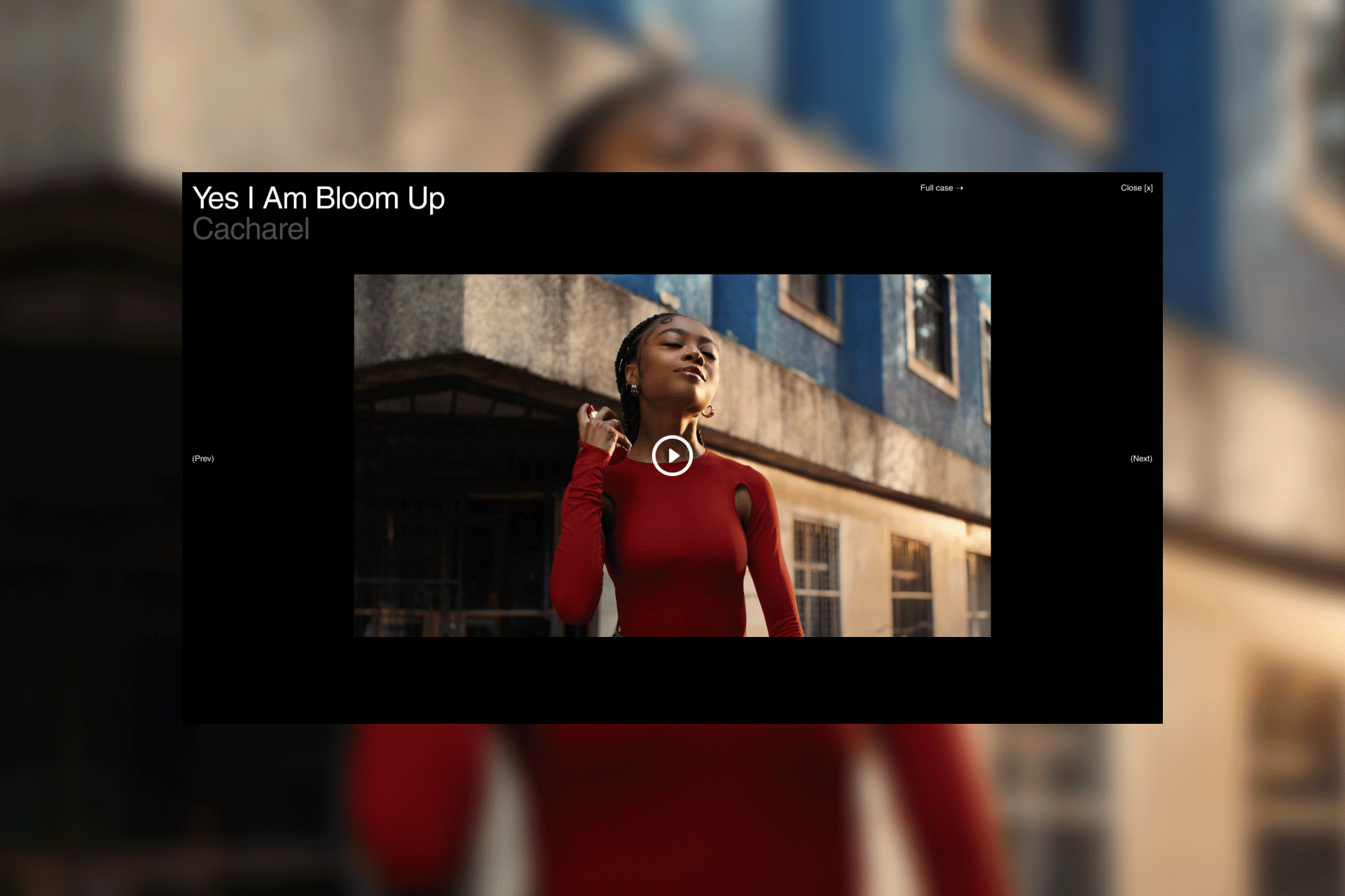 dvna studio — Изображение №4 — Интерфейсы на Dprofile