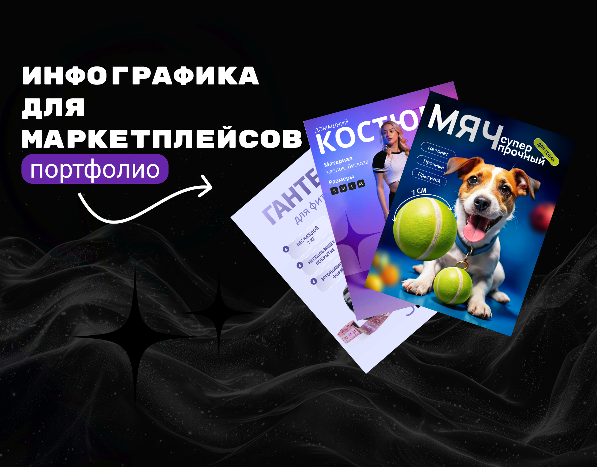 ИНФОГРАФИКА | ПОРТФОЛИО — Изображение №1 — Графика на Dprofile