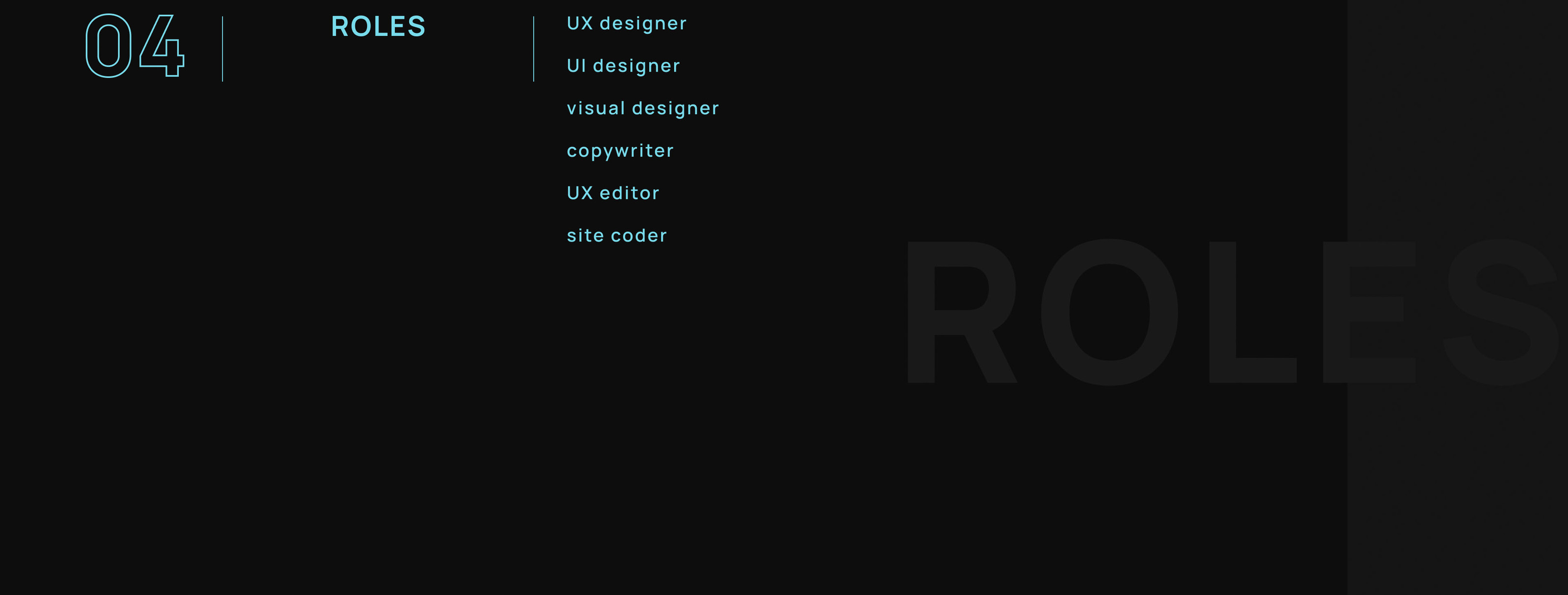 Atom of Soul. Music site redesign — Изображение №5 — Интерфейсы, Брендинг на Dprofile