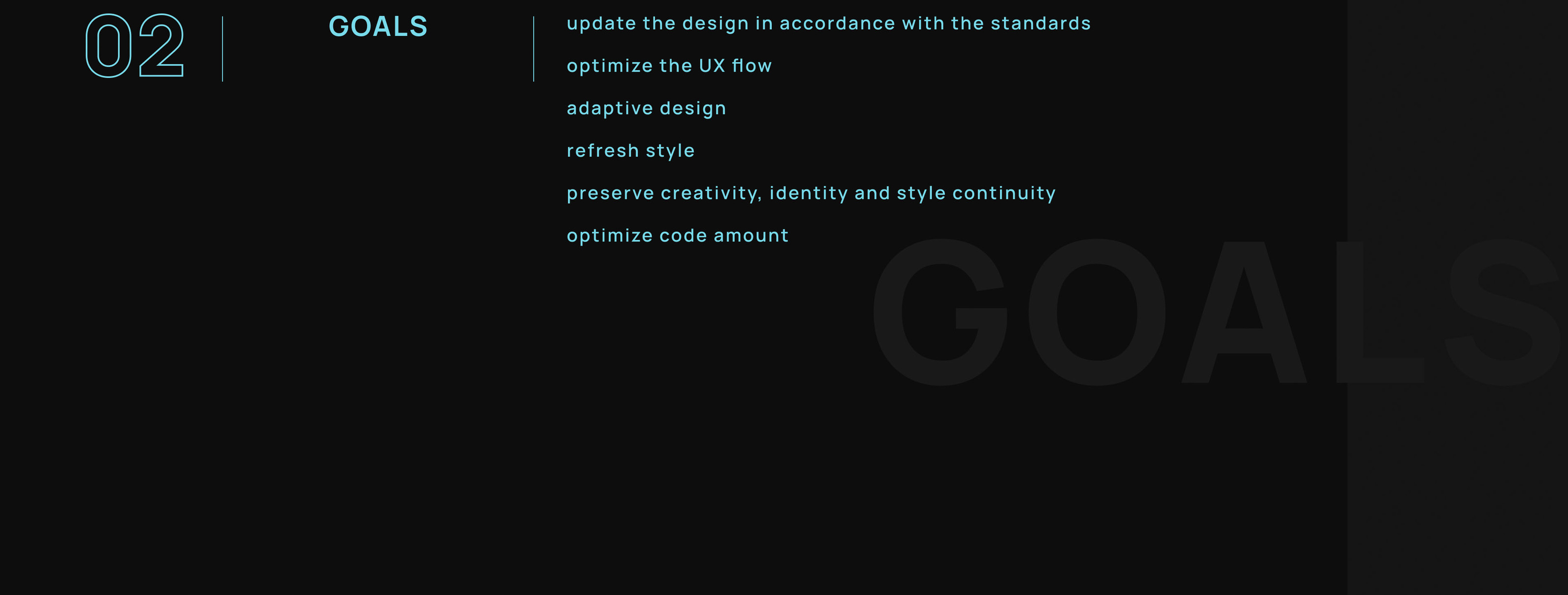 Atom of Soul. Music site redesign — Изображение №3 — Интерфейсы, Брендинг на Dprofile