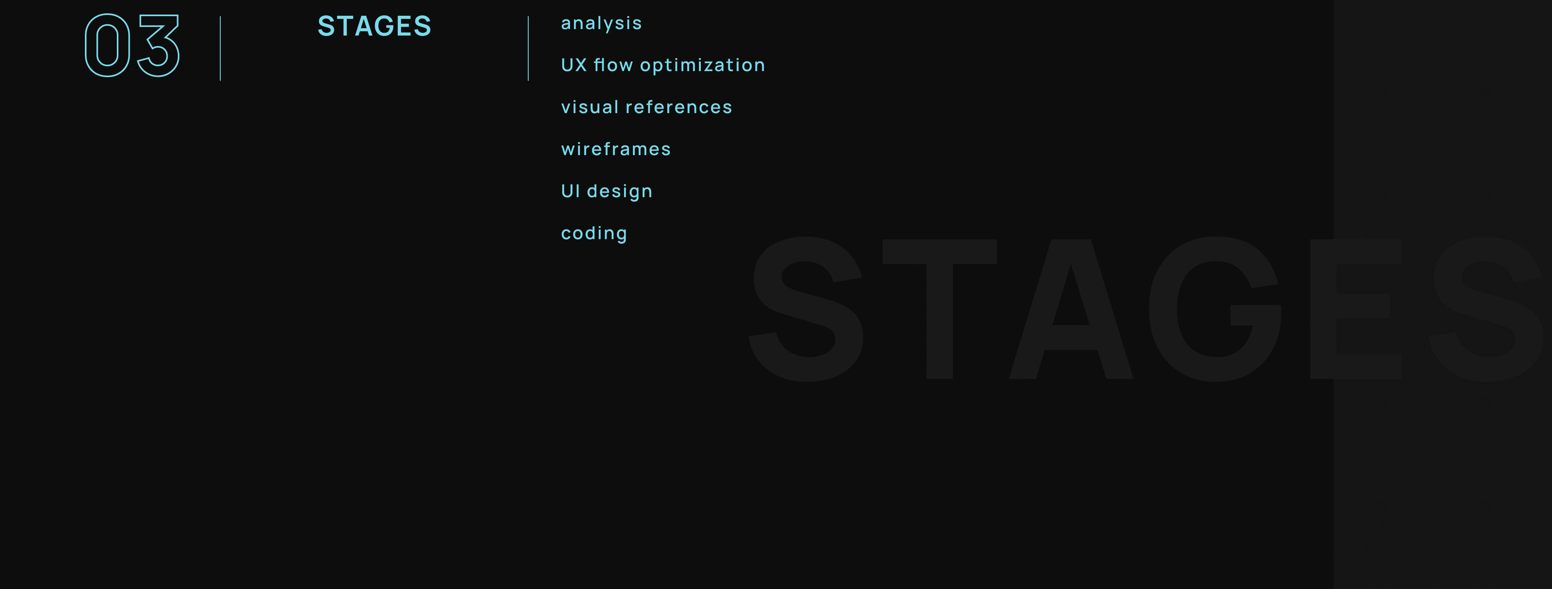 Atom of Soul. Music site redesign — Изображение №4 — Интерфейсы, Брендинг на Dprofile