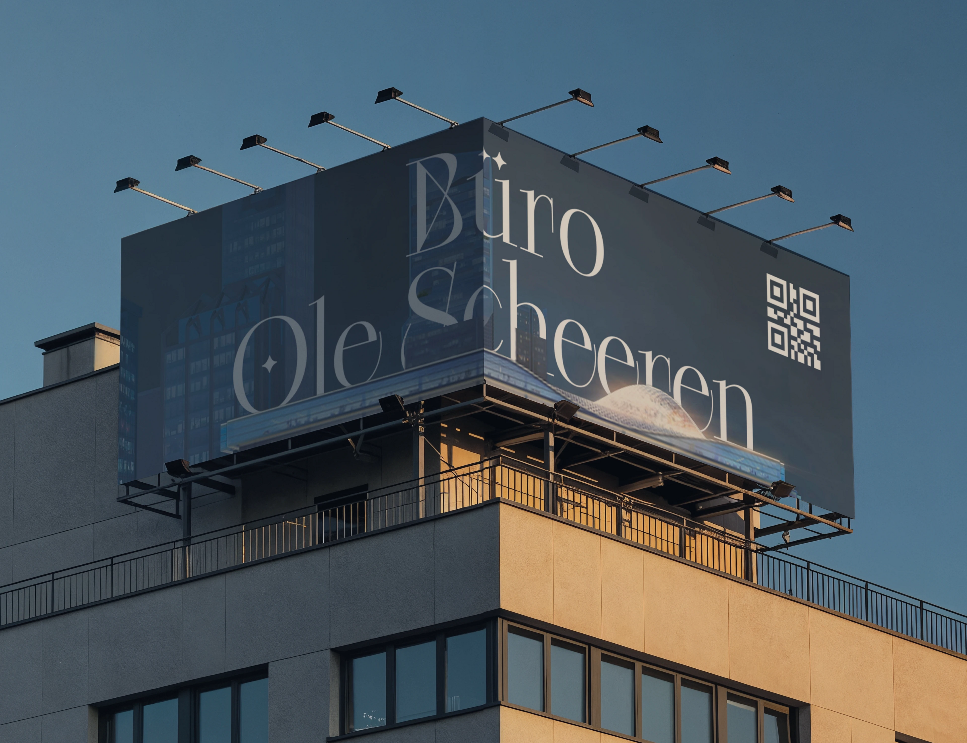 Buro Ole Sheeren | Corporate website — Изображение №4 — Интерфейсы на Dprofile