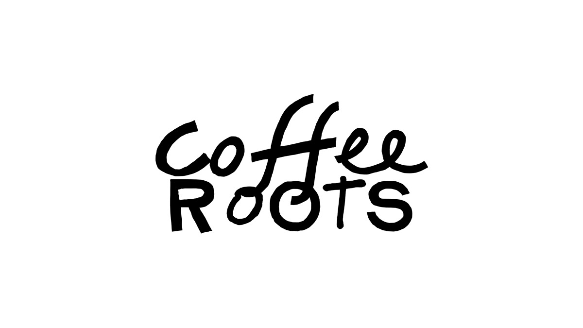 Coffee Roots — нейминг и айдентика — Изображение №1 — Брендинг на Dprofile