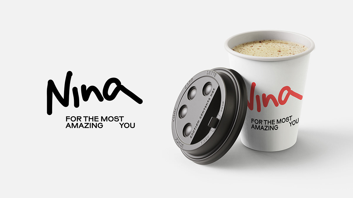Coffee Roots — нейминг и айдентика — Изображение №8 — Брендинг на Dprofile