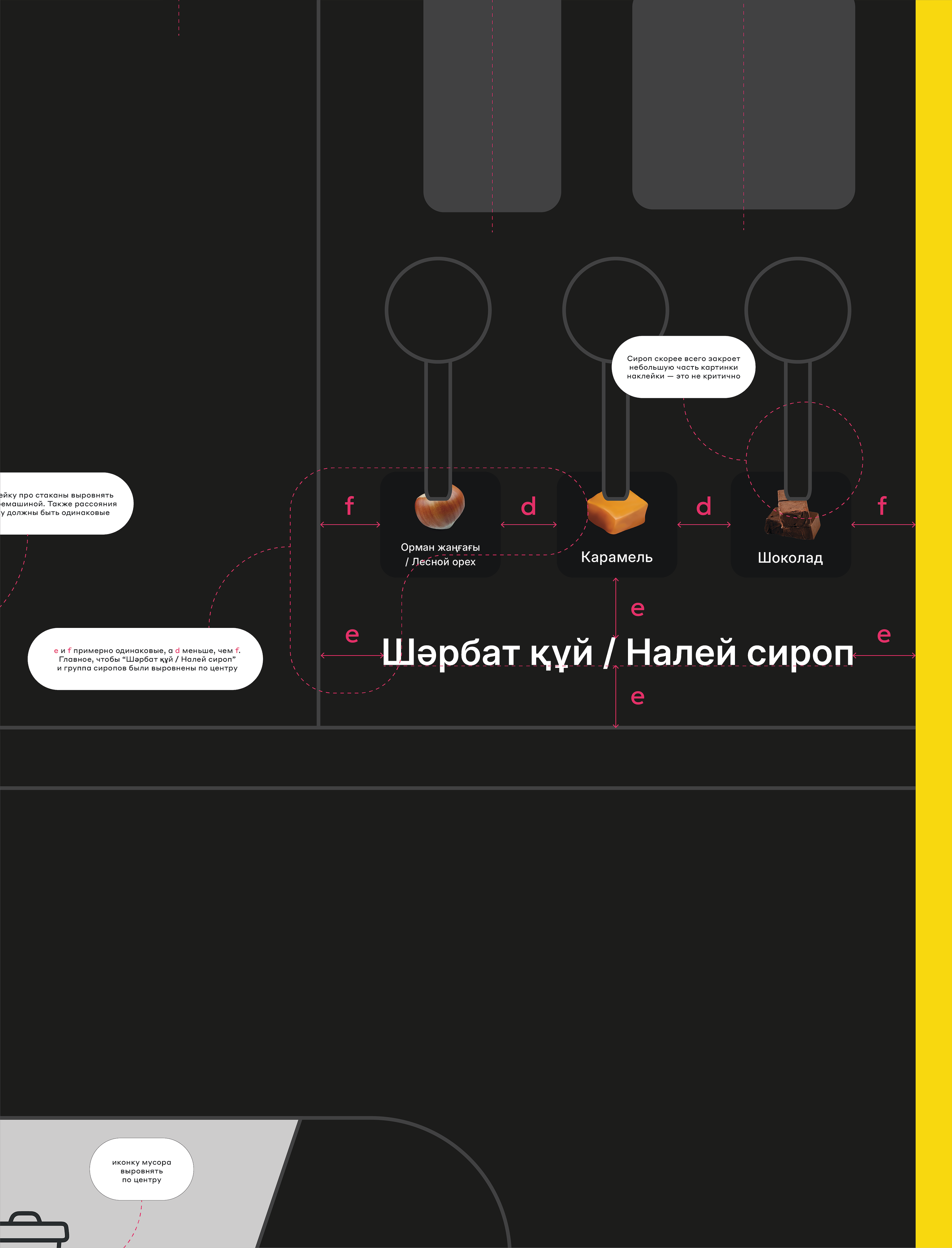 Дизайн-поддержка для Coffeebox — Изображение №13 — 3D, Анимация на Dprofile