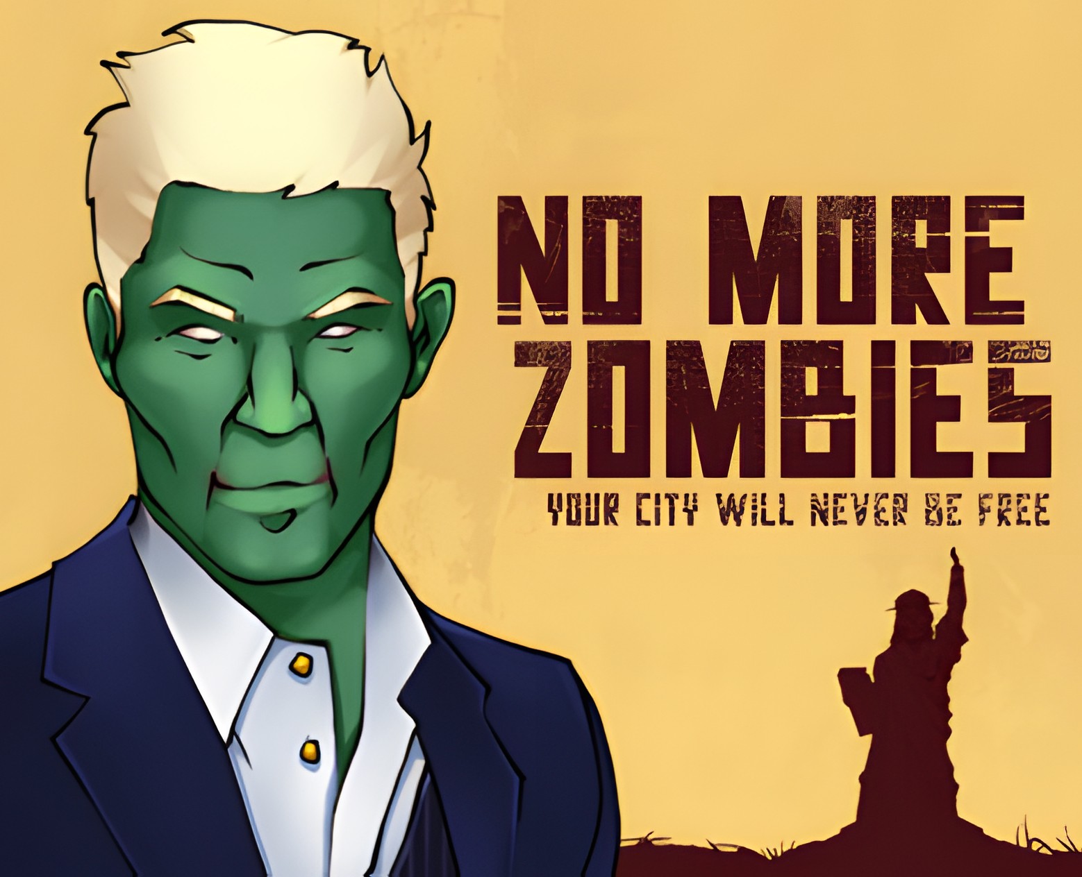Game ART + UI | Zombie City — Интерфейсы, Иллюстрация на Dprofile