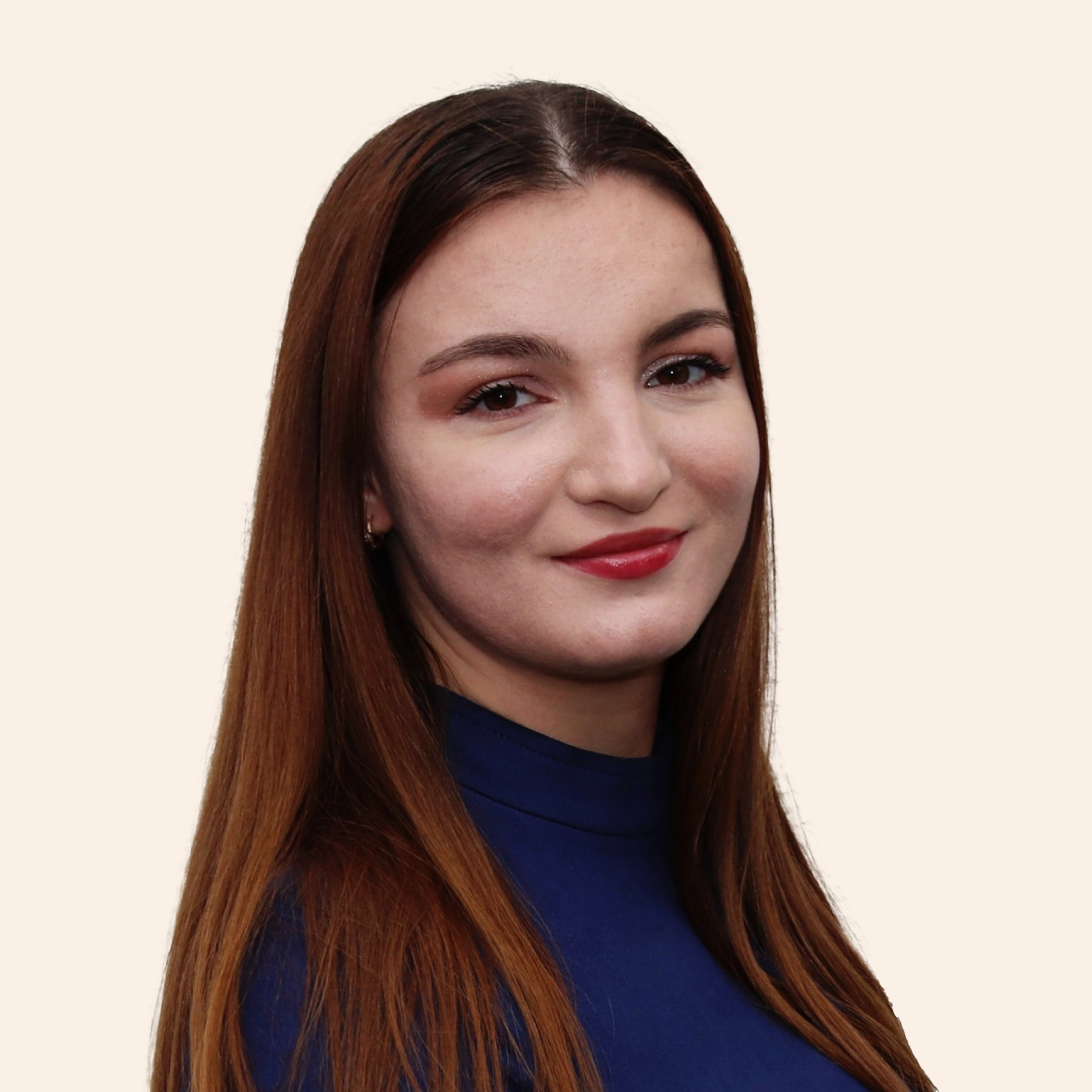 Аватар пользователя Маргарита Тюрина