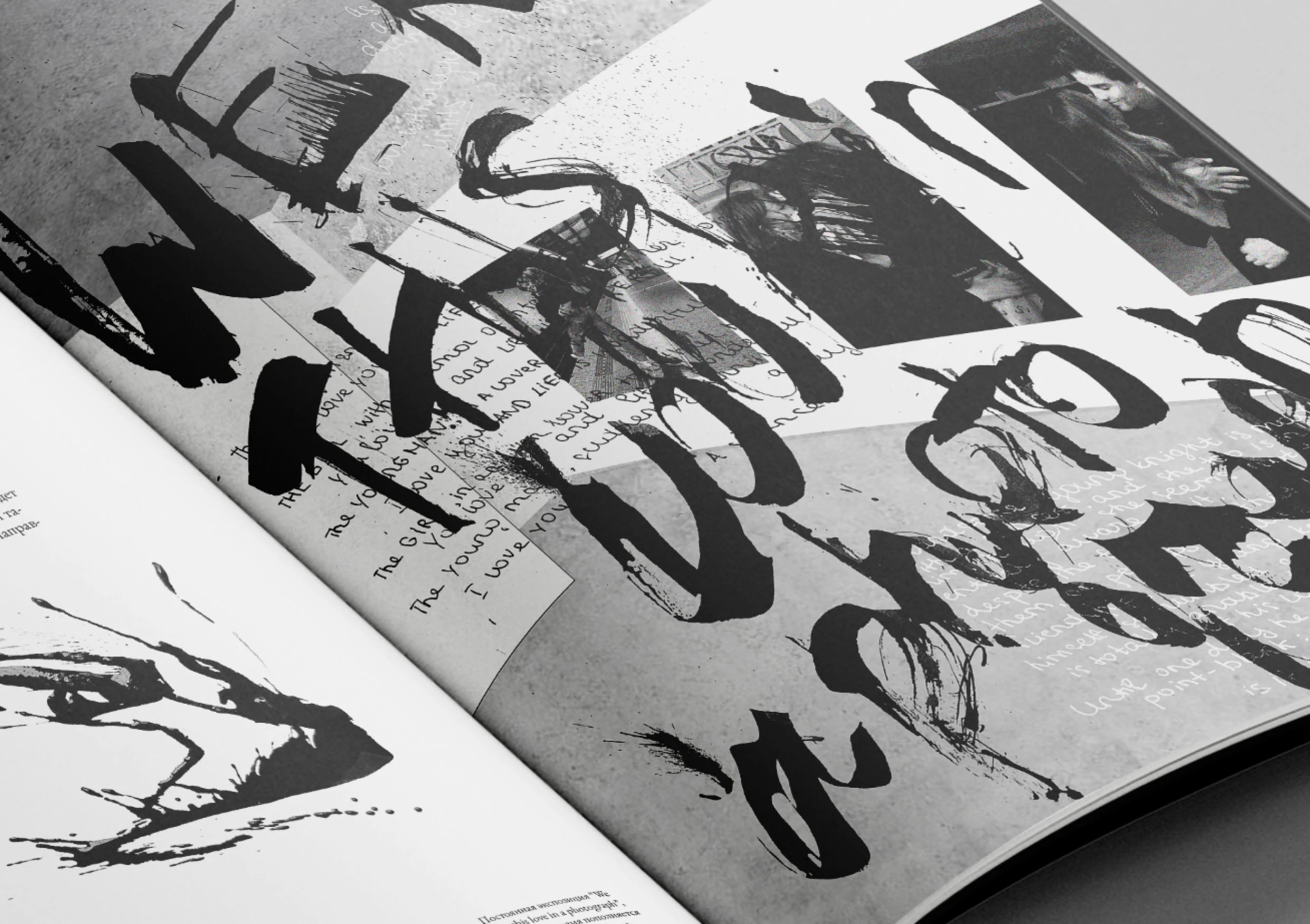 Книга "Заметки архитектора" — Изображение №22 — Иллюстрация, Графика на Dprofile