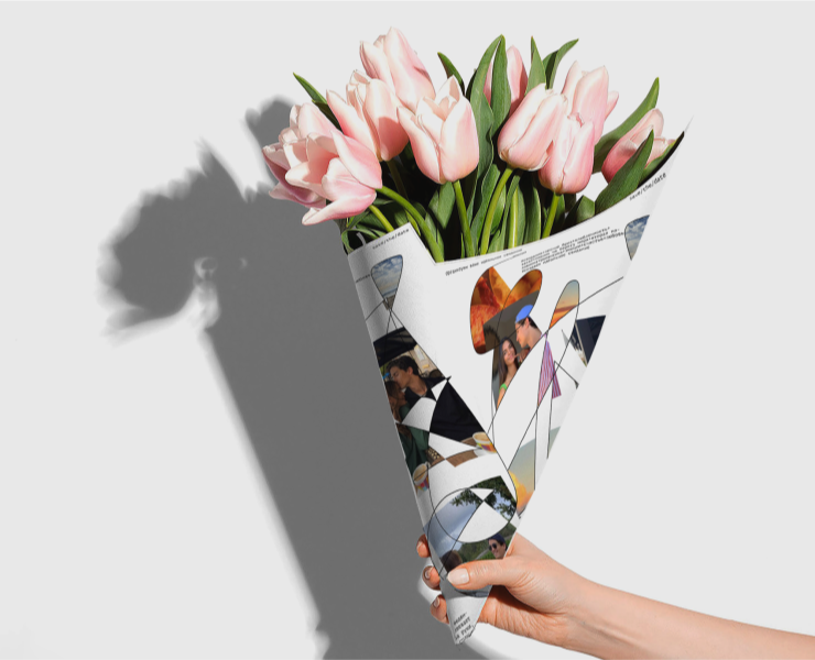 Организация свиданий   "Save the date" на Dprofile