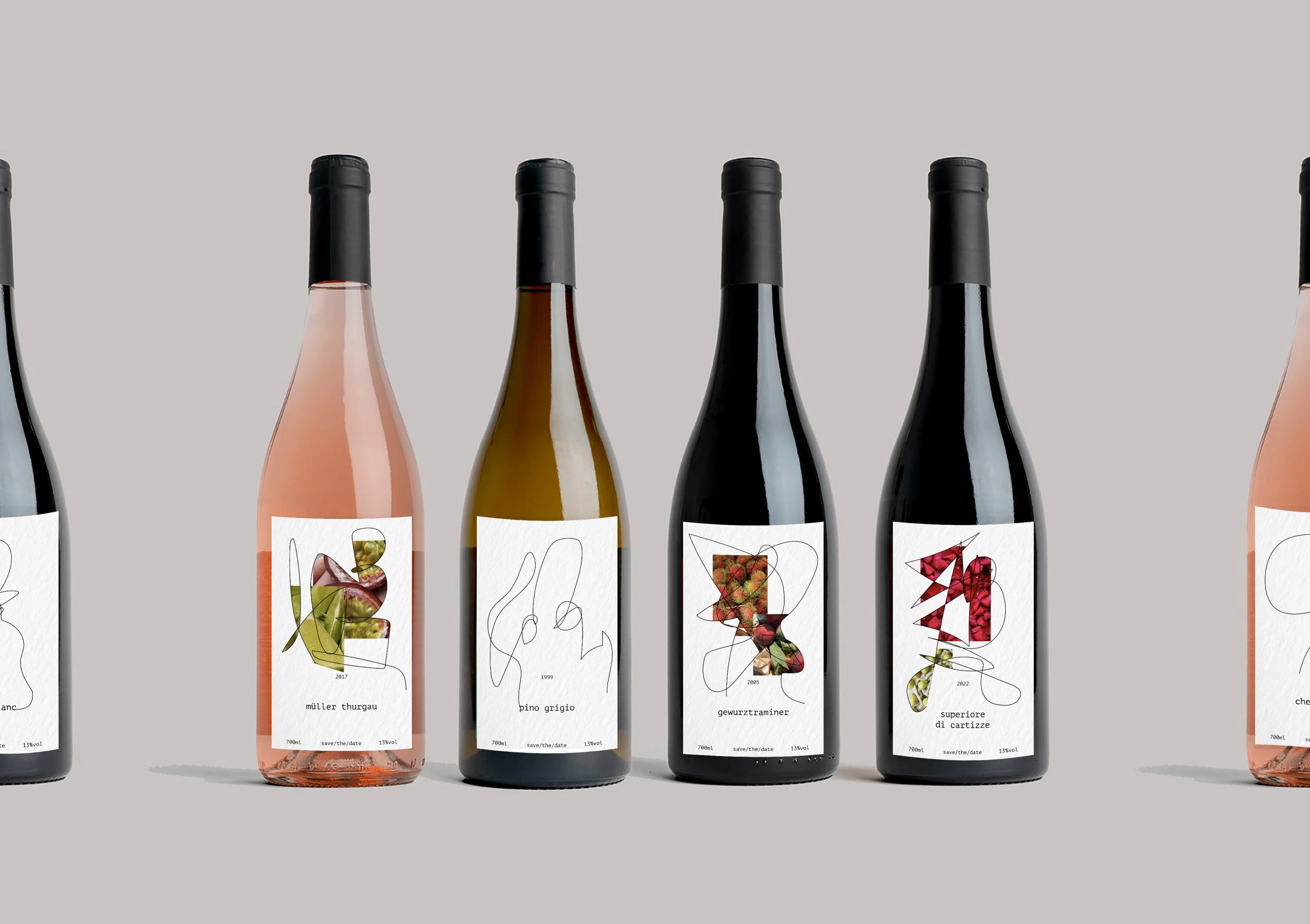 Организация свиданий "Save the date" — Изображение №13 — Брендинг, Графика на Dprofile