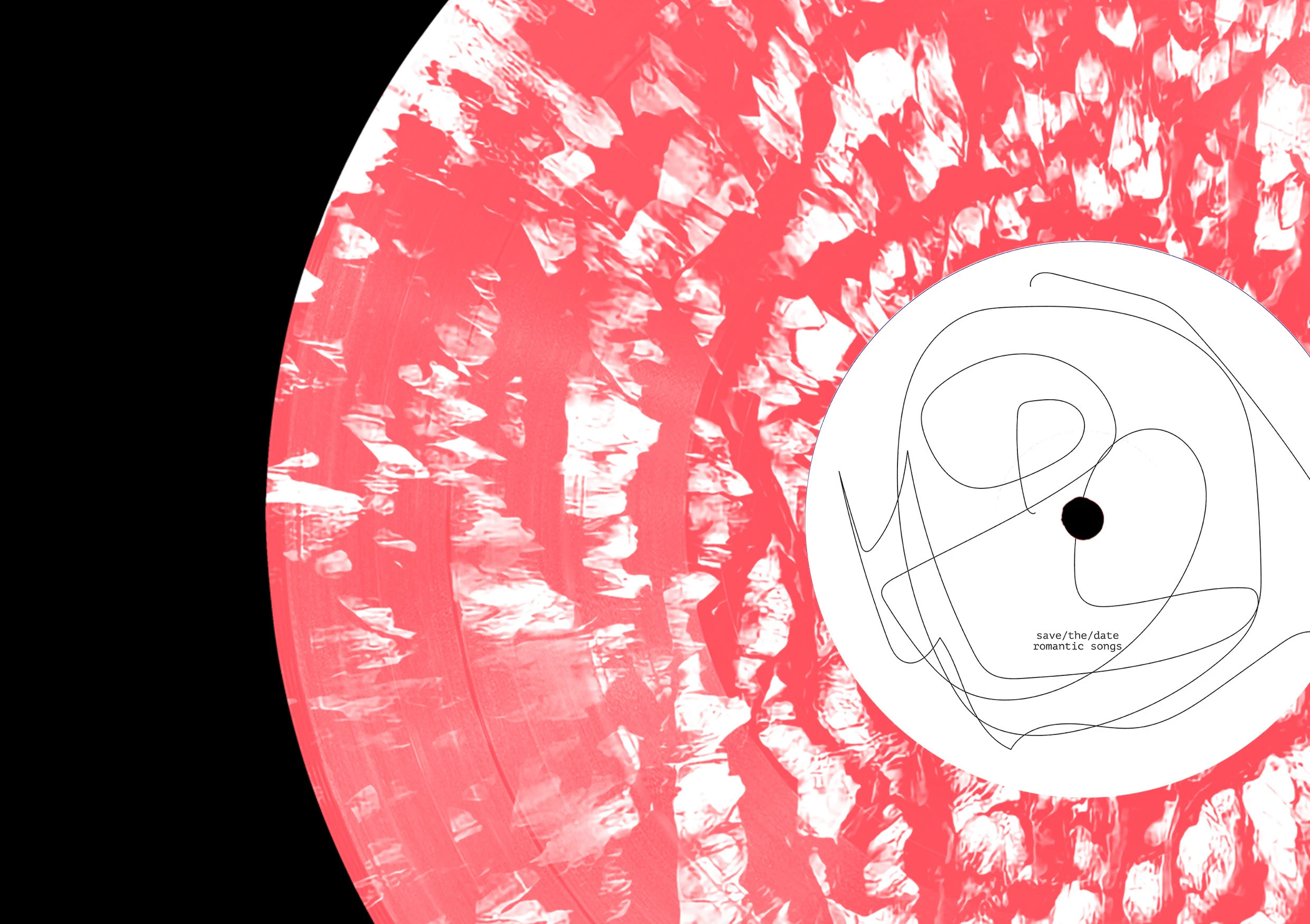 Организация свиданий "Save the date" — Изображение №21 — Брендинг, Графика на Dprofile