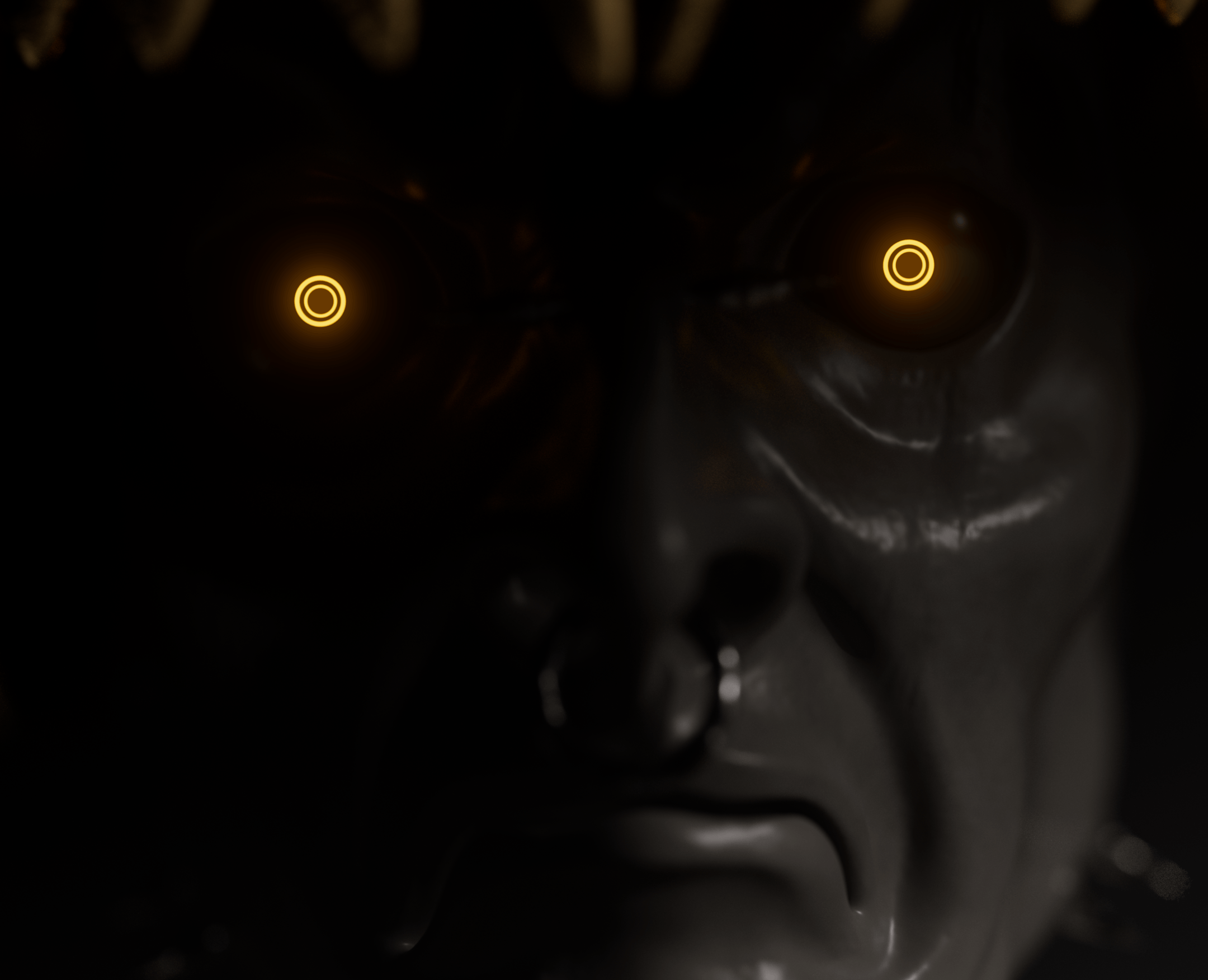 GOLDEN BOY — 3D на Dprofile