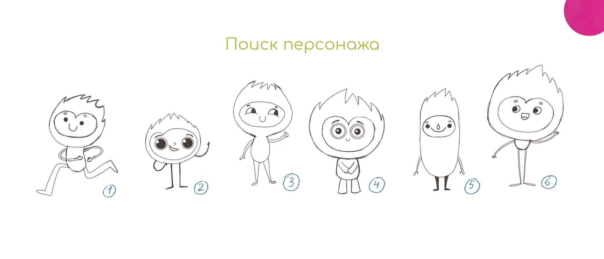 Маскот для бренда детской одежды. Концепт проект — Изображение №4 — Брендинг, Иллюстрация на Dprofile