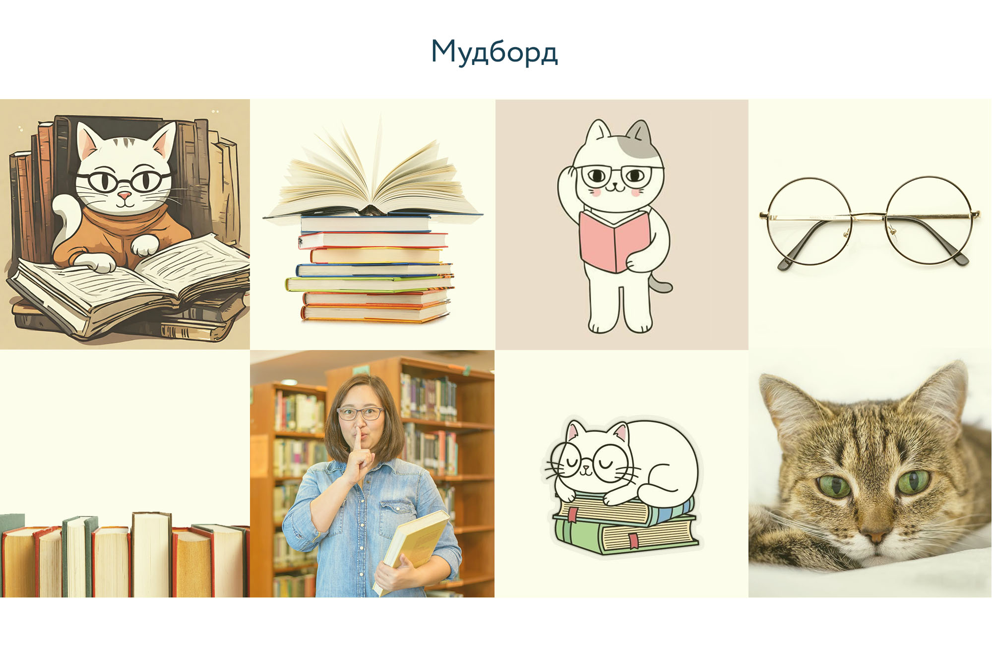 Бренд персонаж для детской библиотеки — Изображение №2 — Иллюстрация на Dprofile
