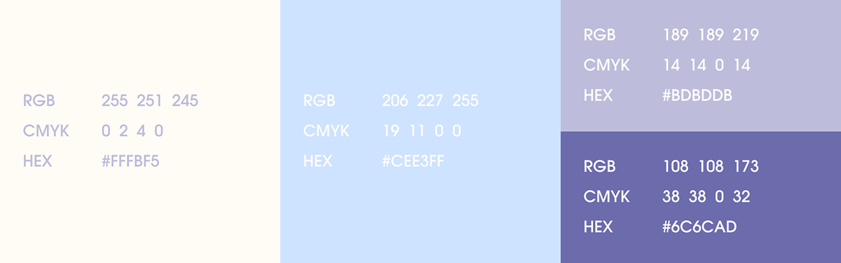 MAMA ODOBRIT | бренд одежды — Изображение №5 — Брендинг на Dprofile