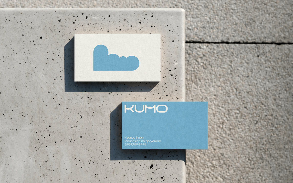 KUMO | бренд матрасов — Изображение №6 — Брендинг на Dprofile