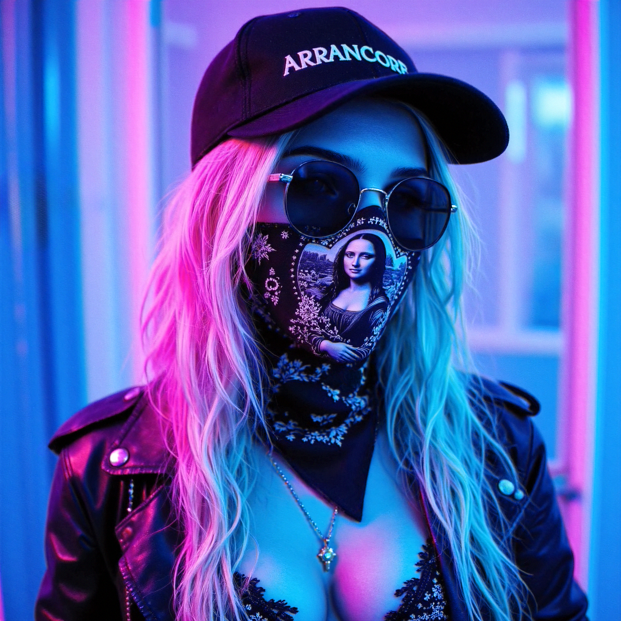 Аватар пользователя Владимир Arrancore