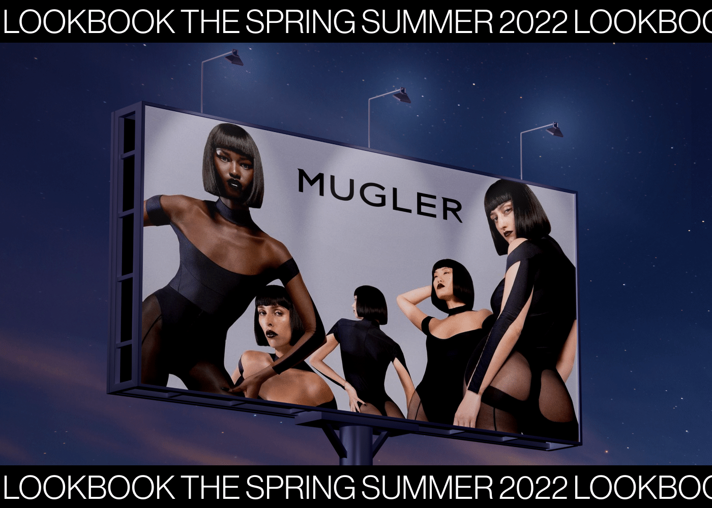 MUGLER | E-commerce redesign — Изображение №5 — Интерфейсы на Dprofile