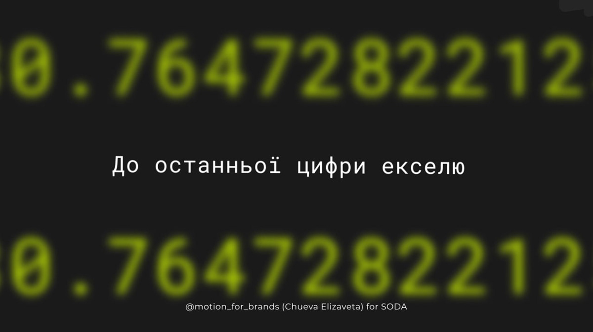 Анимация корпоративного ролика для digital-агентства — Изображение №1 — Анимация на Dprofile