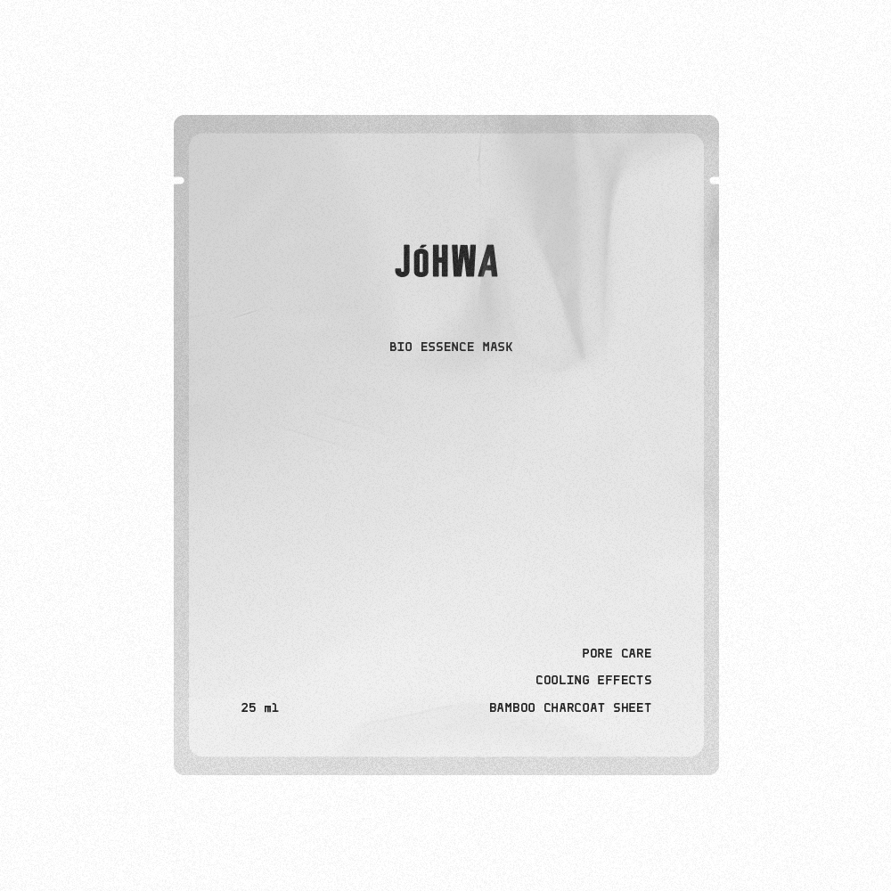 Логотип для бренда органической косметики Johwa — Изображение №10 — Брендинг, Анимация на Dprofile
