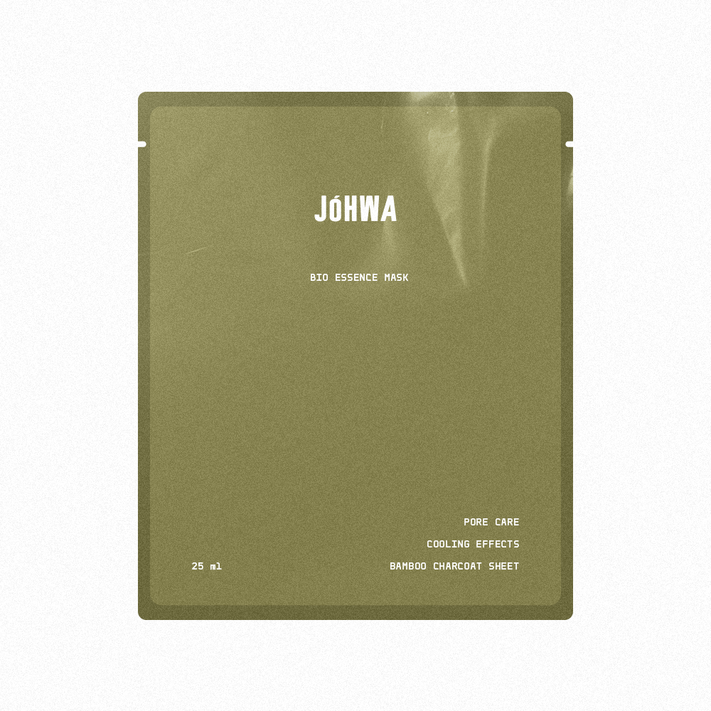 Логотип для бренда органической косметики Johwa — Изображение №8 — Брендинг, Анимация на Dprofile