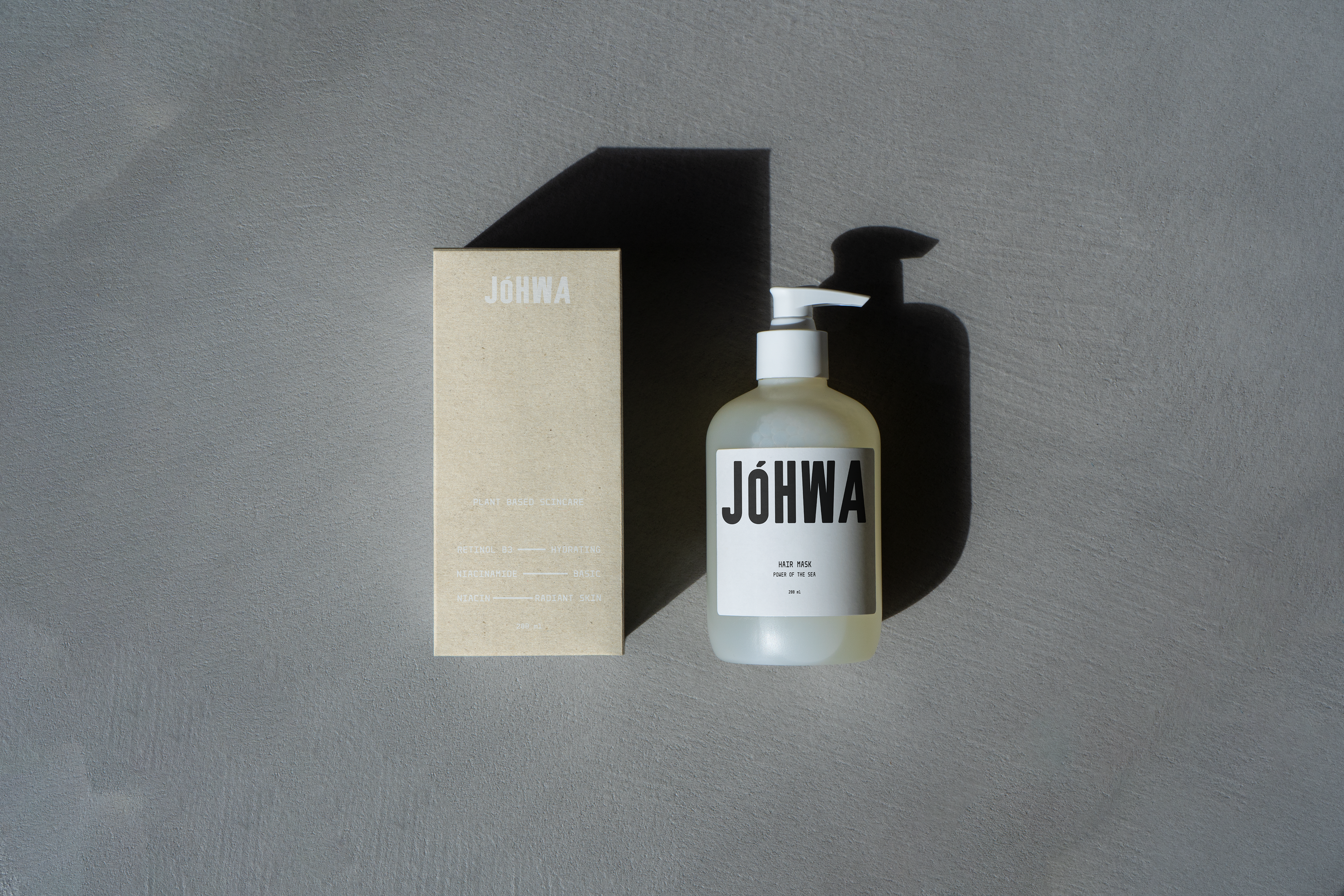 Логотип для бренда органической косметики Johwa — Изображение №18 — Брендинг, Анимация на Dprofile