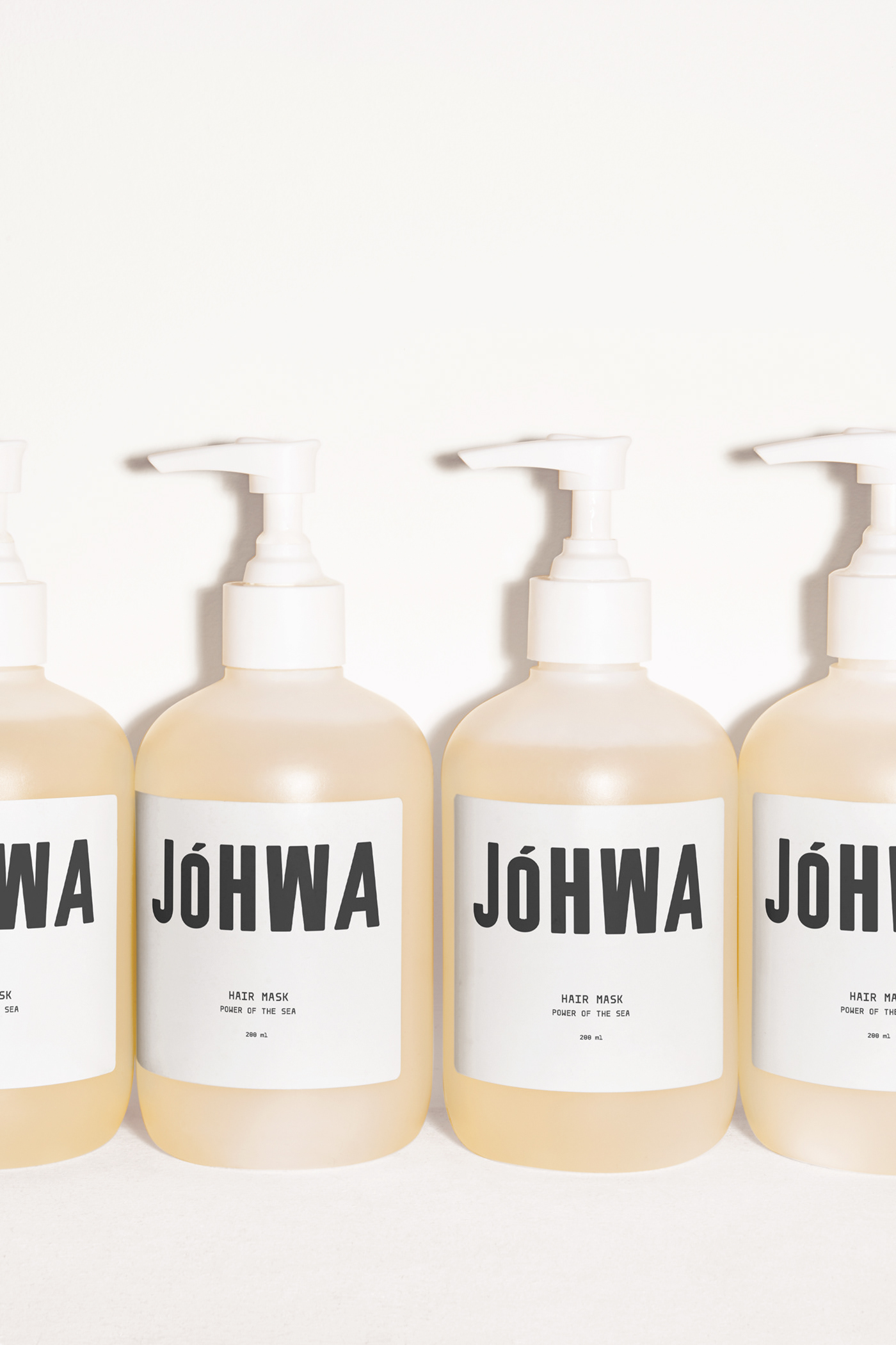 Логотип для бренда органической косметики Johwa — Изображение №19 — Брендинг, Анимация на Dprofile