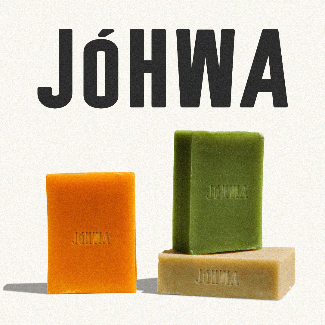Логотип для бренда органической косметики Johwa — Изображение №14 — Брендинг, Анимация на Dprofile