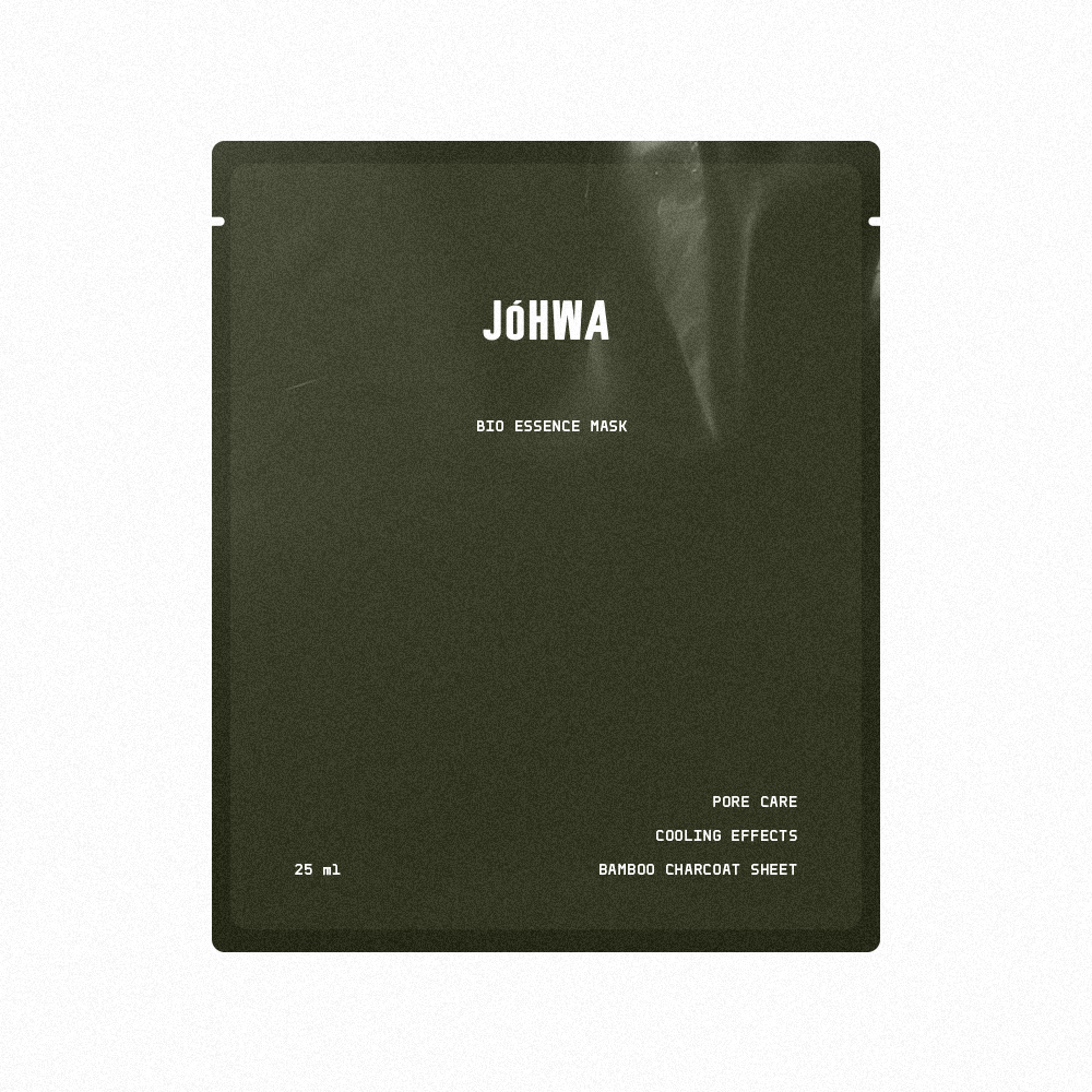 Логотип для бренда органической косметики Johwa — Изображение №7 — Брендинг, Анимация на Dprofile