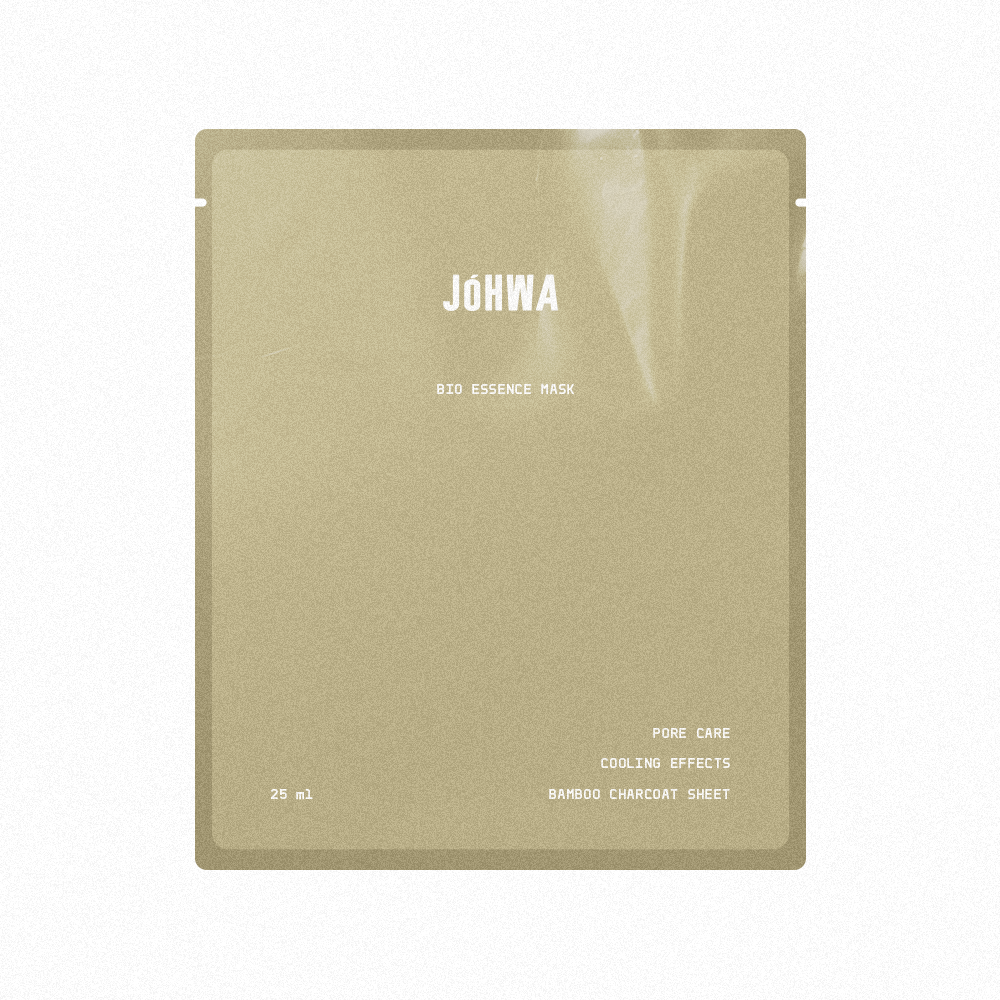 Логотип для бренда органической косметики Johwa — Изображение №9 — Брендинг, Анимация на Dprofile