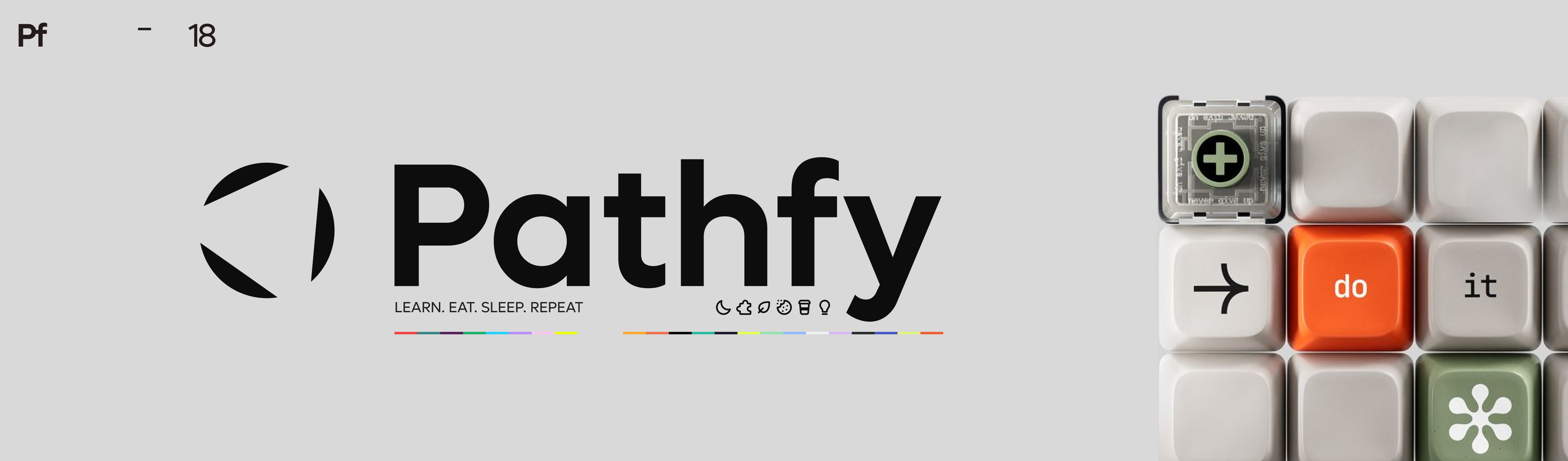 Pathfy - app for learning — Изображение №25 — Интерфейсы на Dprofile