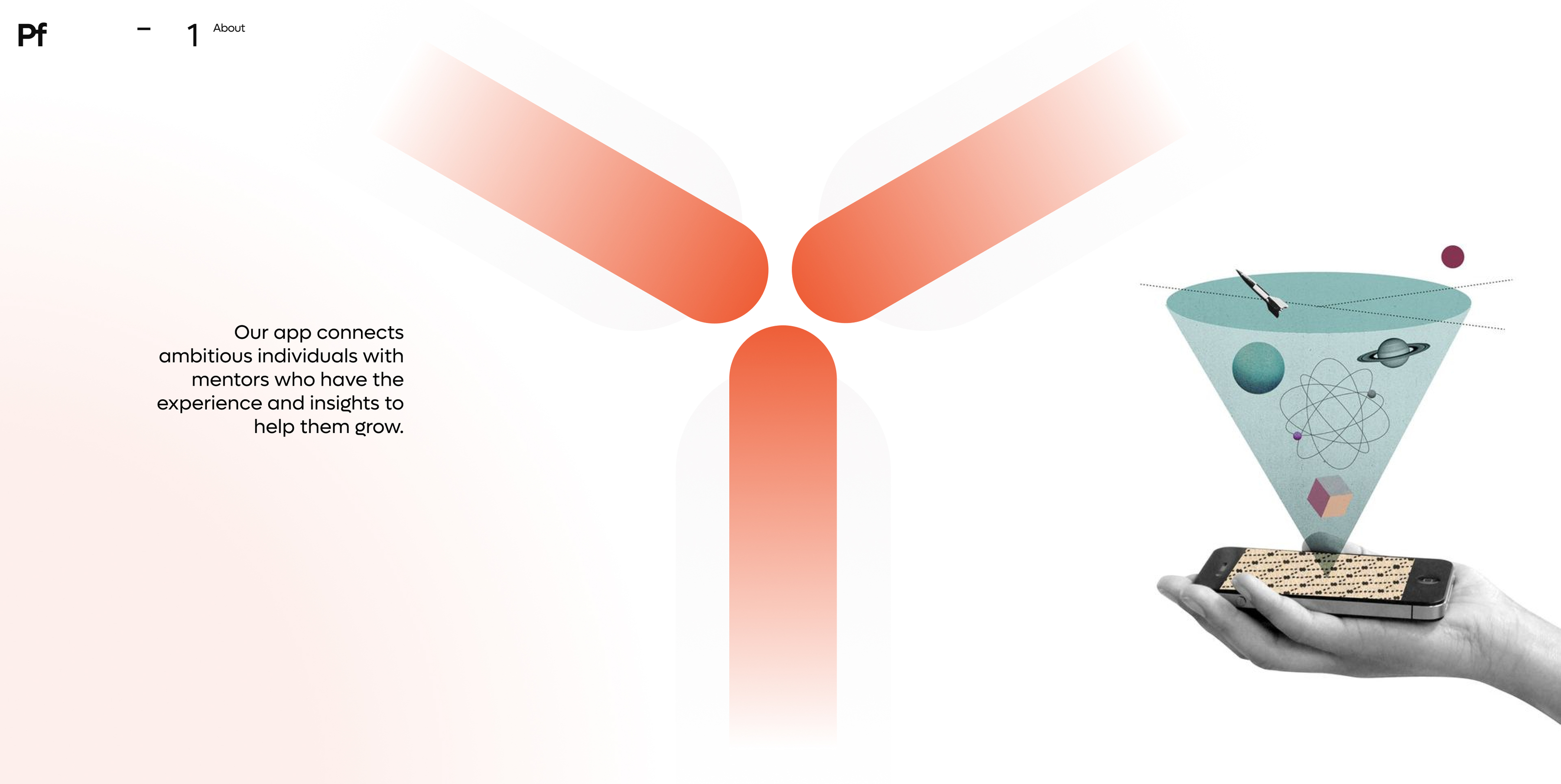 Pathfy - app for learning — Изображение №2 — Интерфейсы на Dprofile