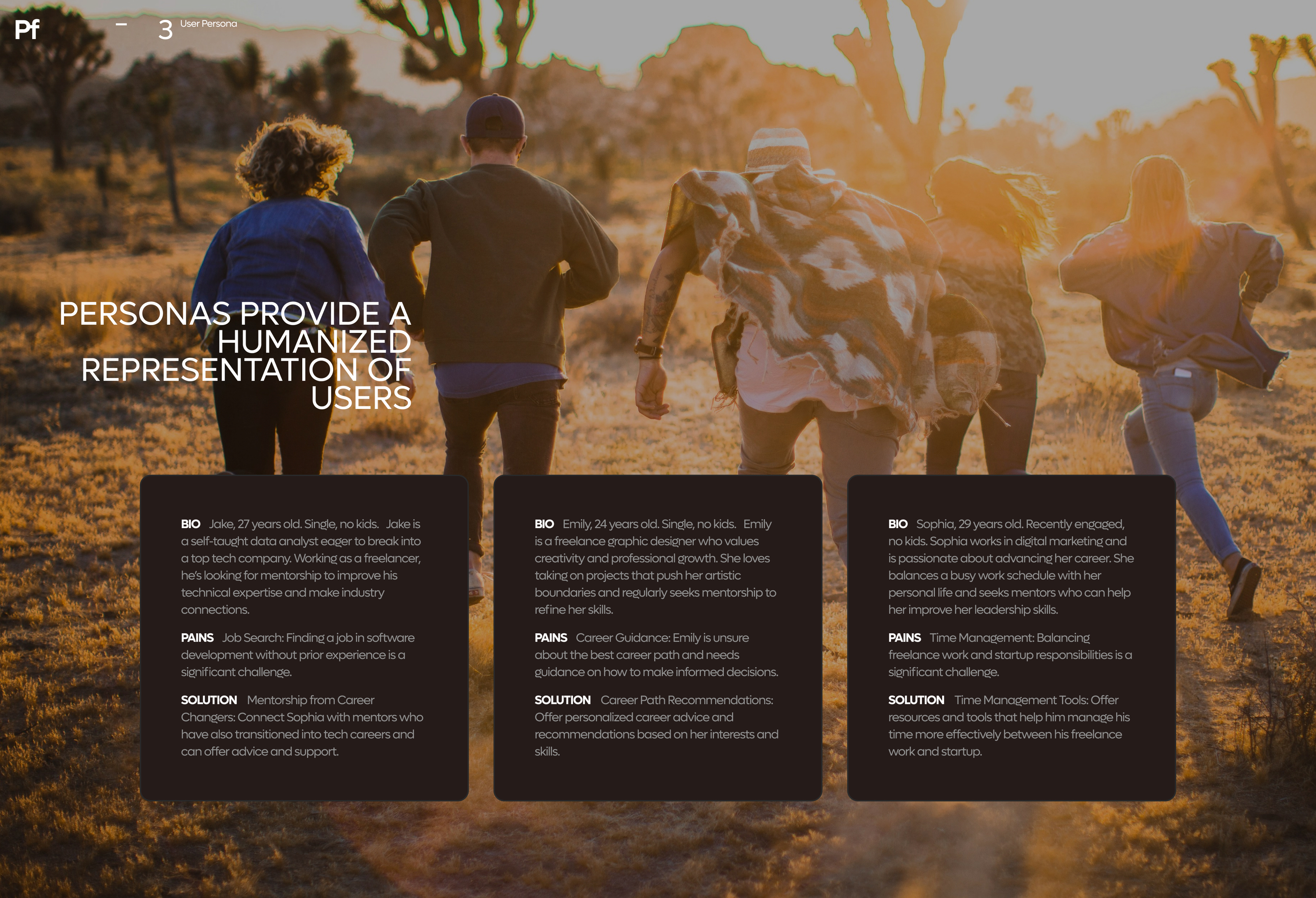 Pathfy - app for learning — Изображение №5 — Интерфейсы на Dprofile